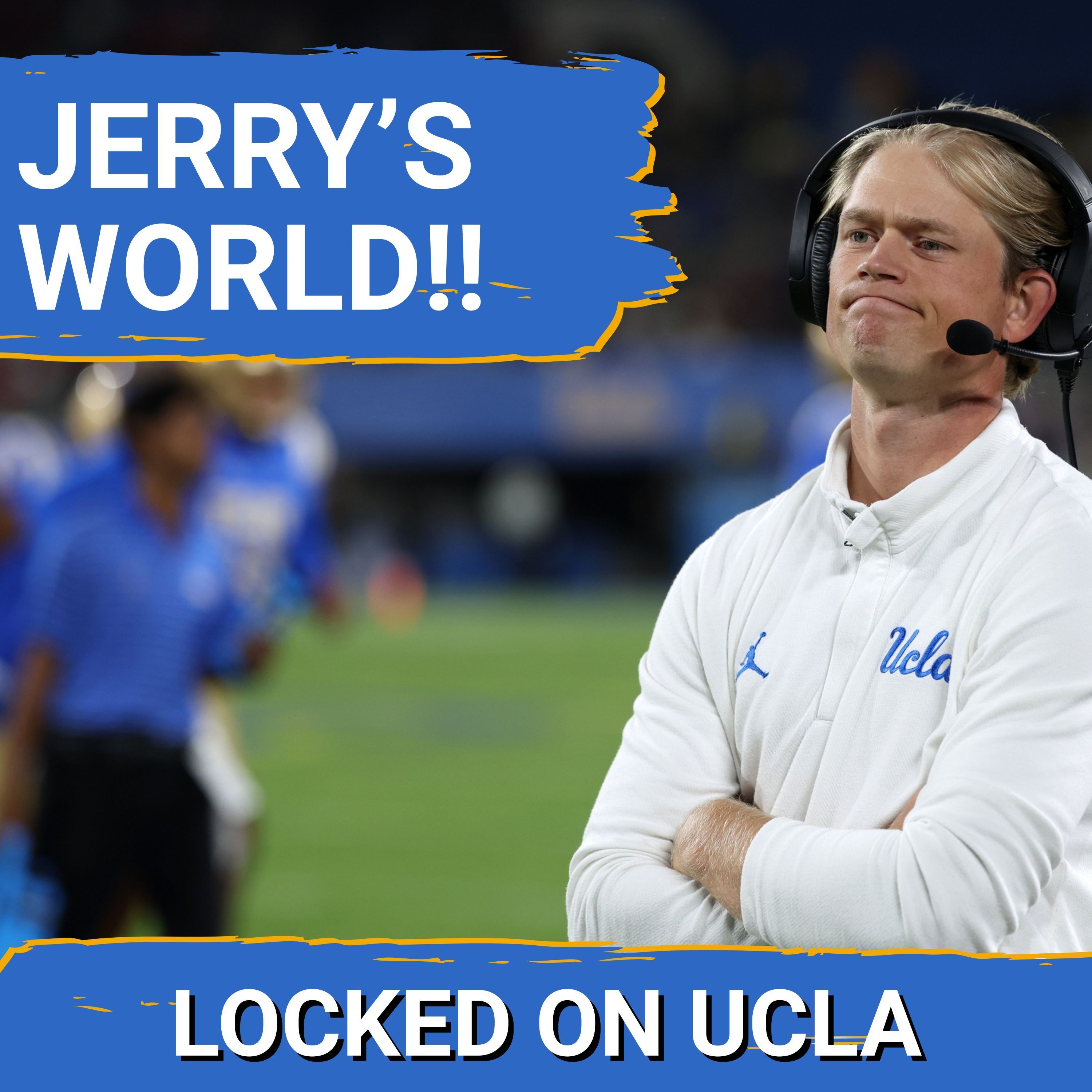 MASTERCLASS: Jerry Neuheisel STUNS Penn State with OFFENSIVE BRILLIANCE | Can He SAVE the Season?