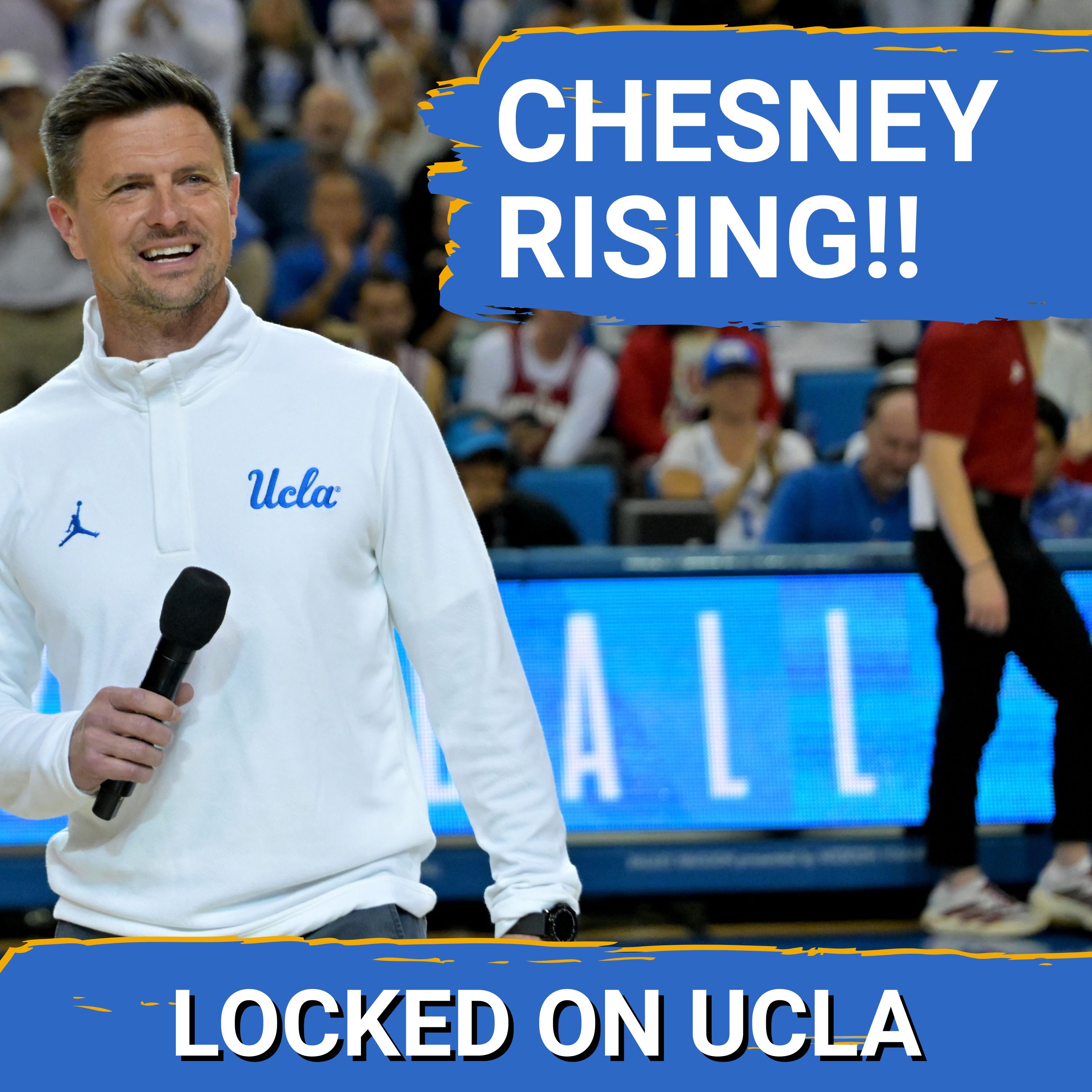 UCLA’s NEW ERA: Bob Chesney RISES as Mick Cronin’s Bruins COLLAPSE?! Big Wins & Big Questions!