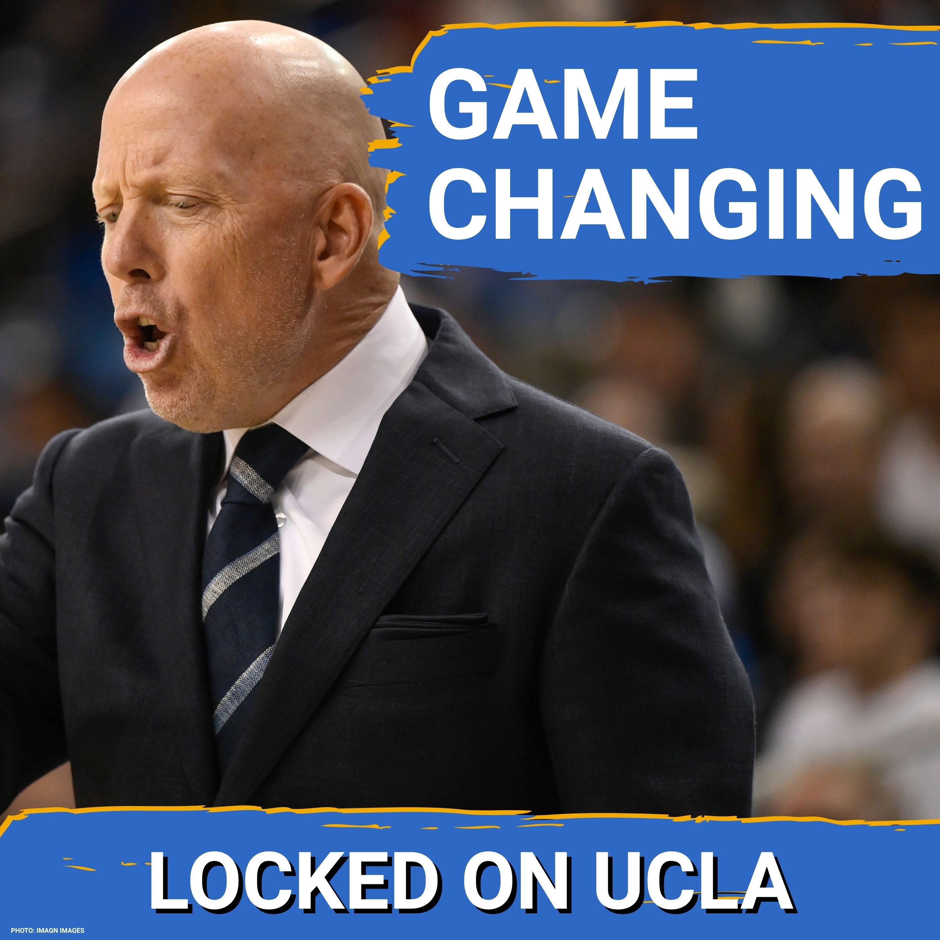 LAST CHANCE: INSANE Prospect Nikola Kusturica RAISES UCLA Basketball's CEILING!