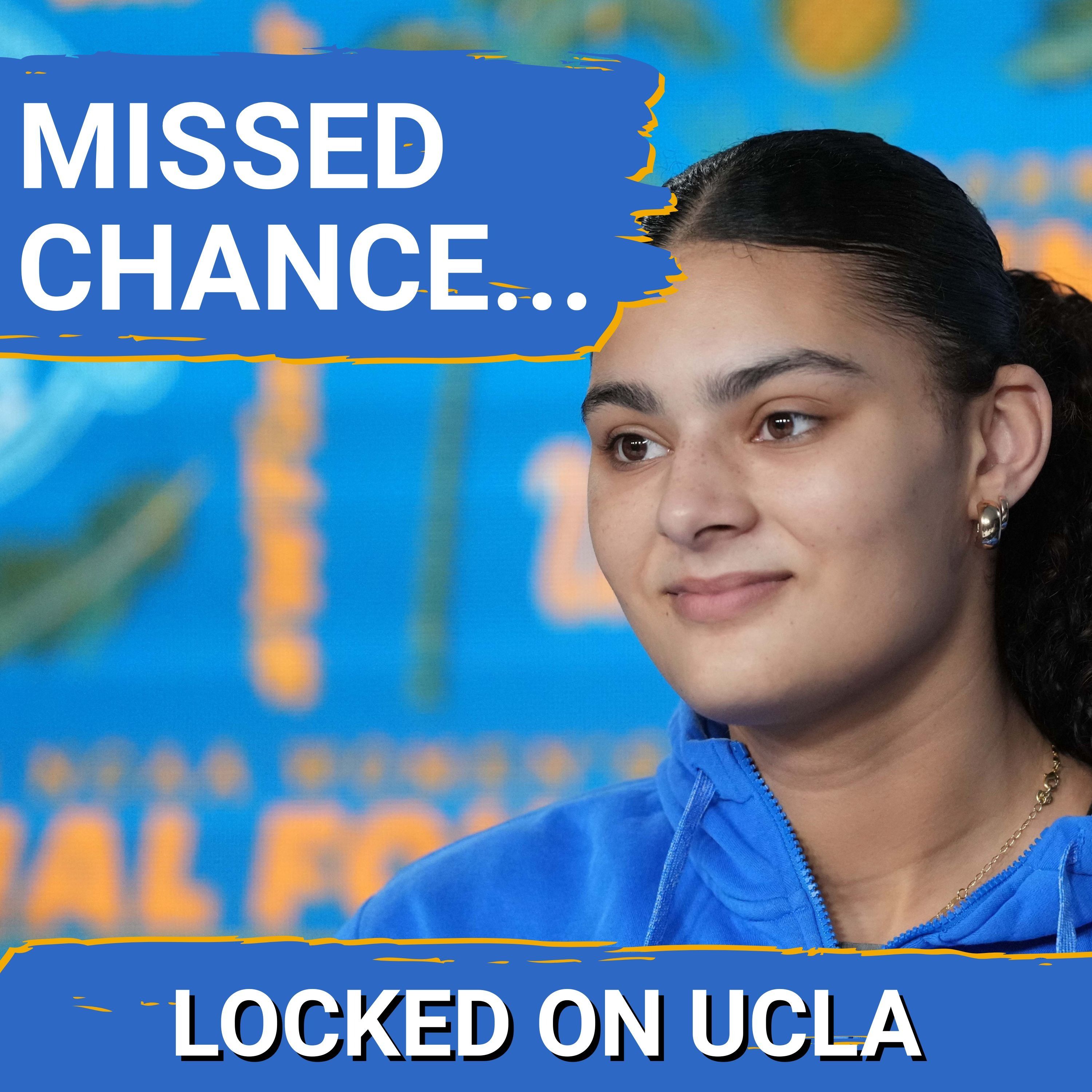 UCLA’s MISSED Opportunity vs. Texas | Men’s & Women’s Hoops Struggles | UCLA-USC Rivalry Preview