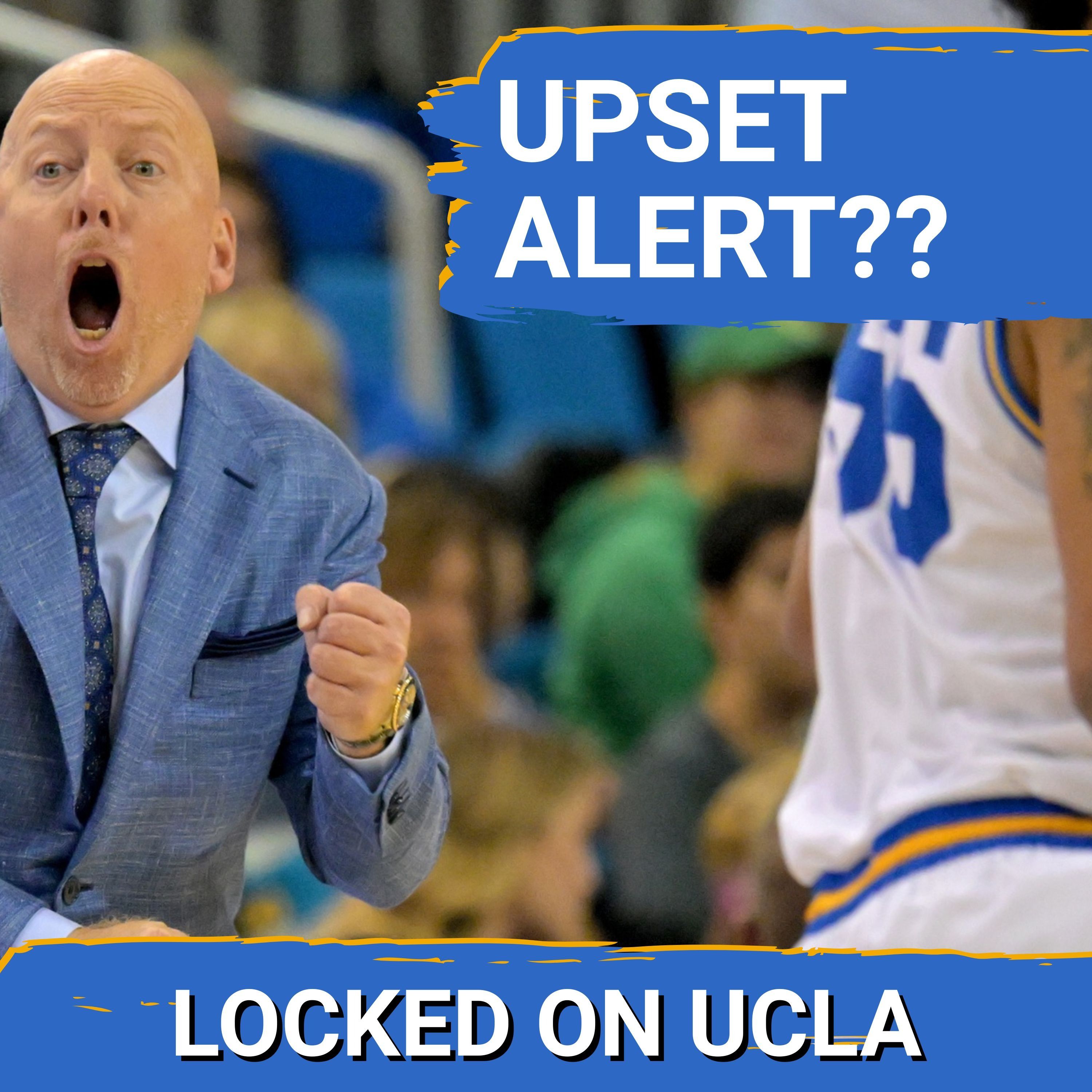 UPSET ALERT: Can UCLA Save Their Season Against Mighty Purdue?! Shocking Predictions Inside!