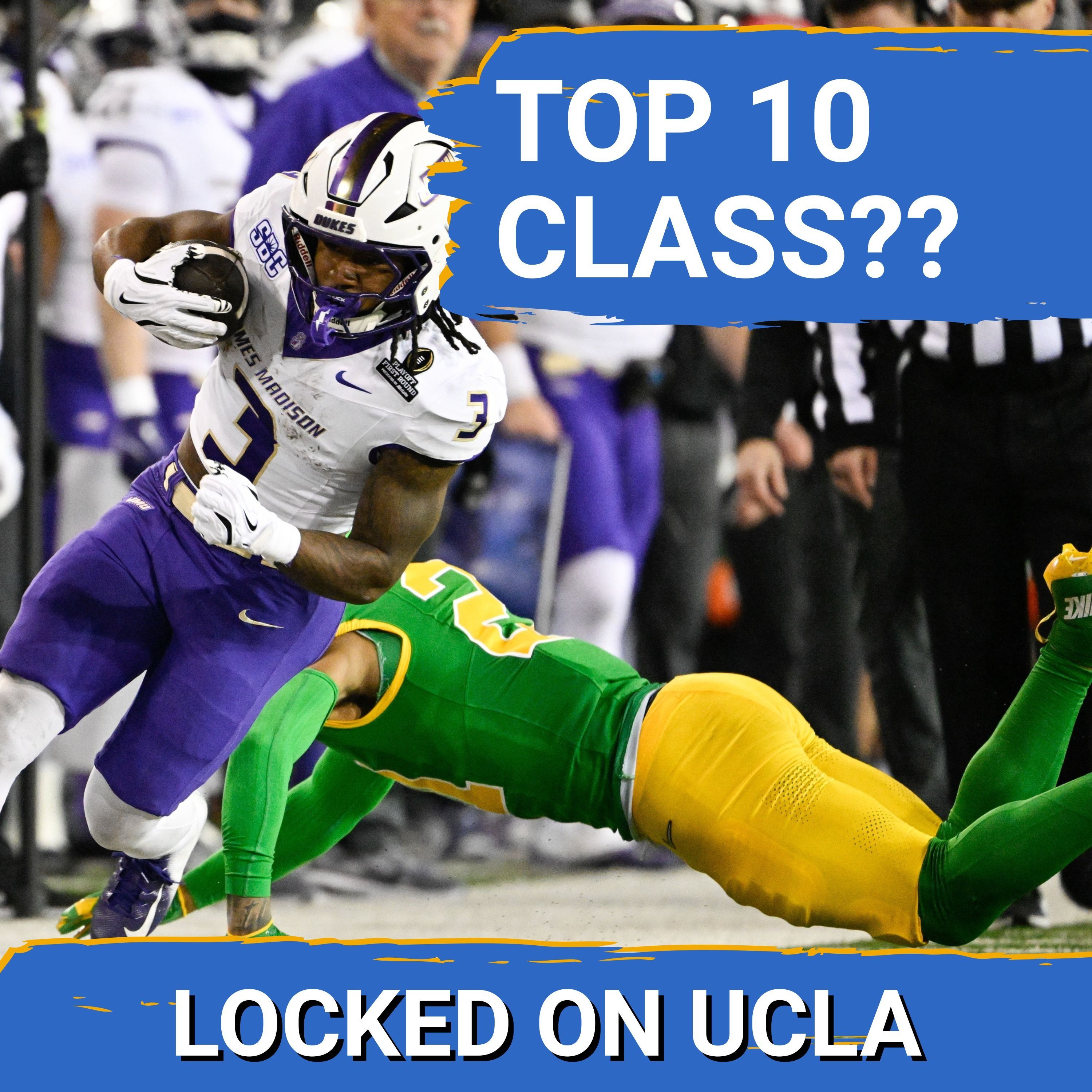 WOW: UCLA Lands 20+TRANSFERS As NEW ERA BEGINS! INSIDE Scoop on UCLA MBB Showdown vs. Maryland