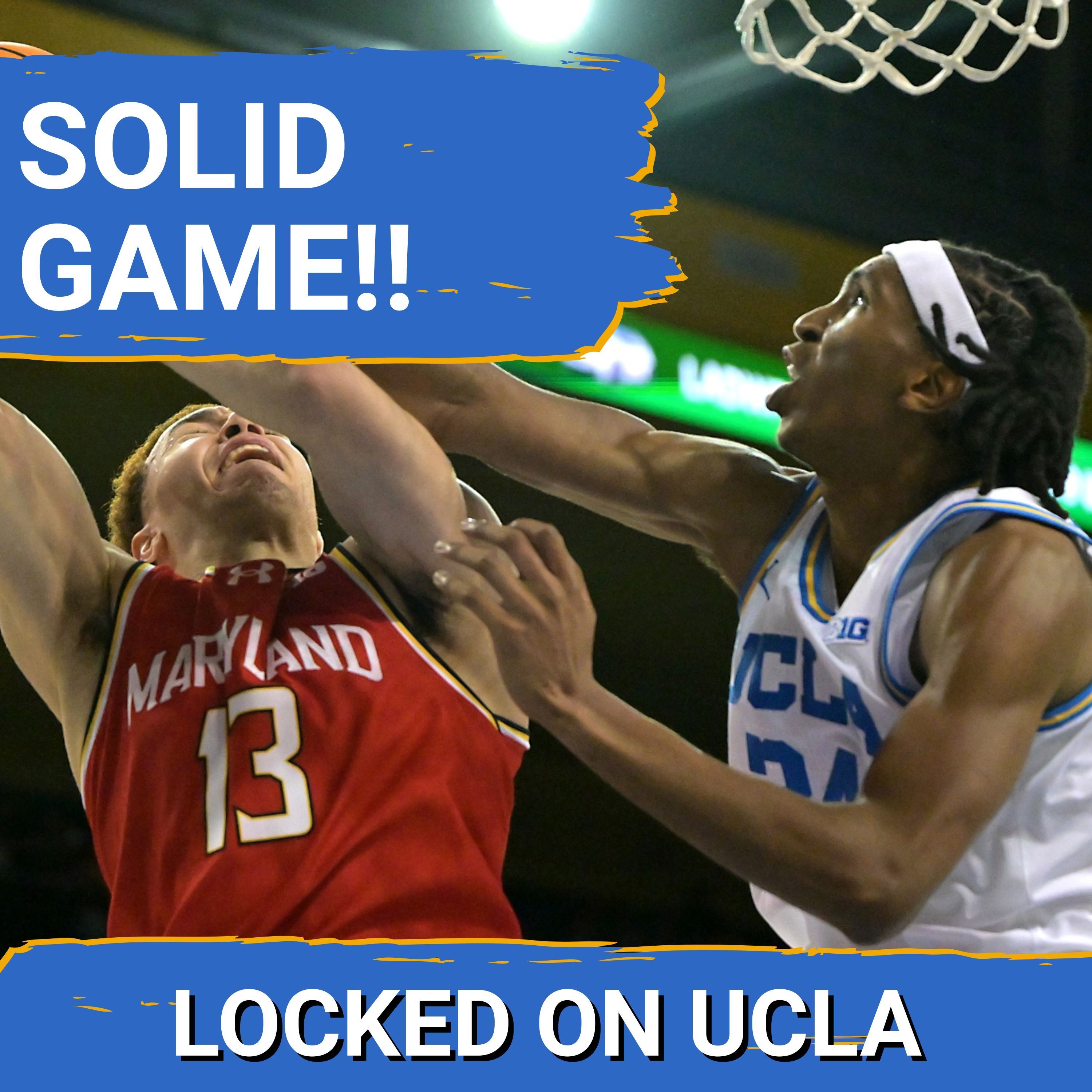 UCLA’s SHOCKING Flaw: How They Won DESPITE Being DESTROYED on the Glass