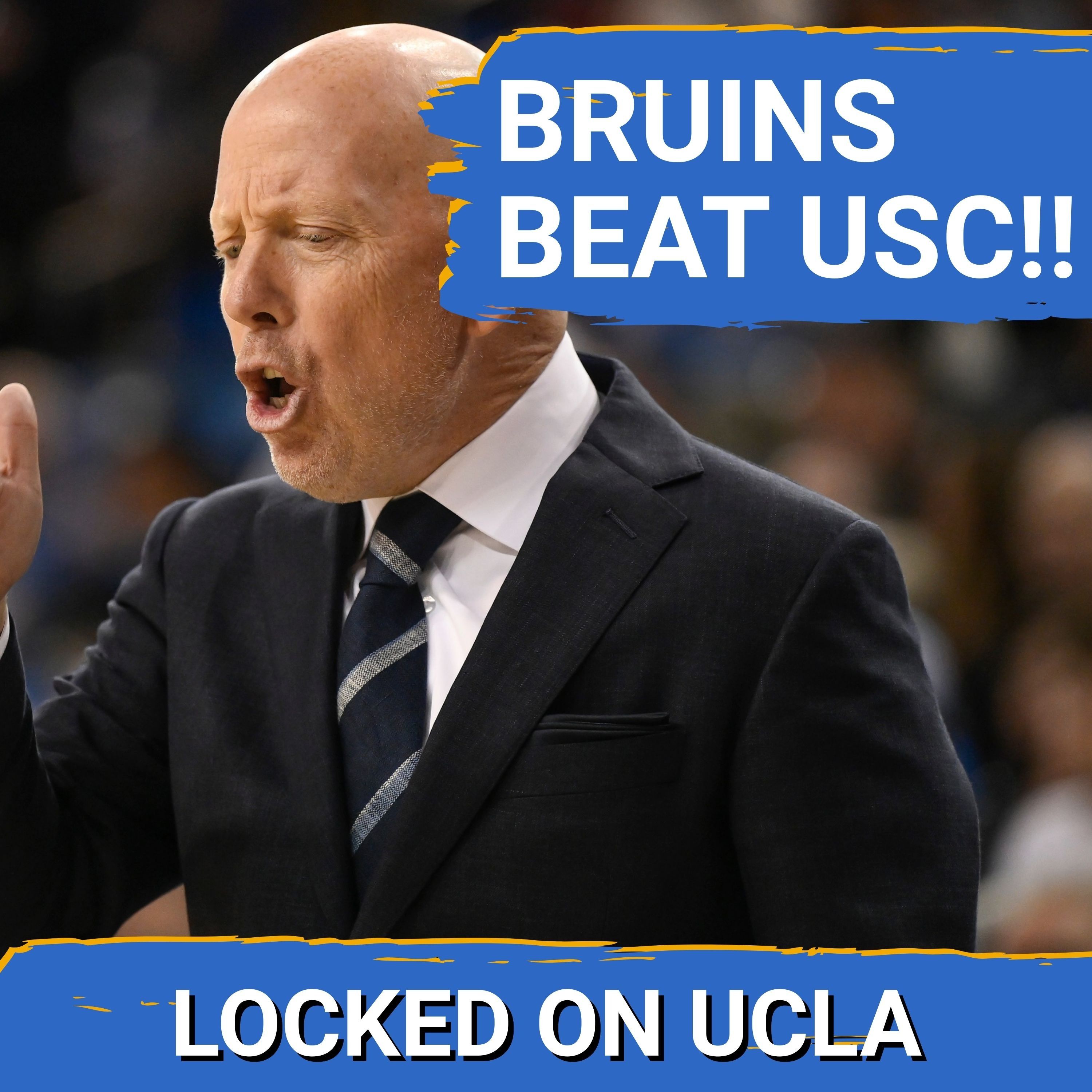 REACTION: UCLA DESTROYS USC 🔥 Is Mick Cronin’s Turnaround Real?! |  WBB Heads to Big Ten Final!