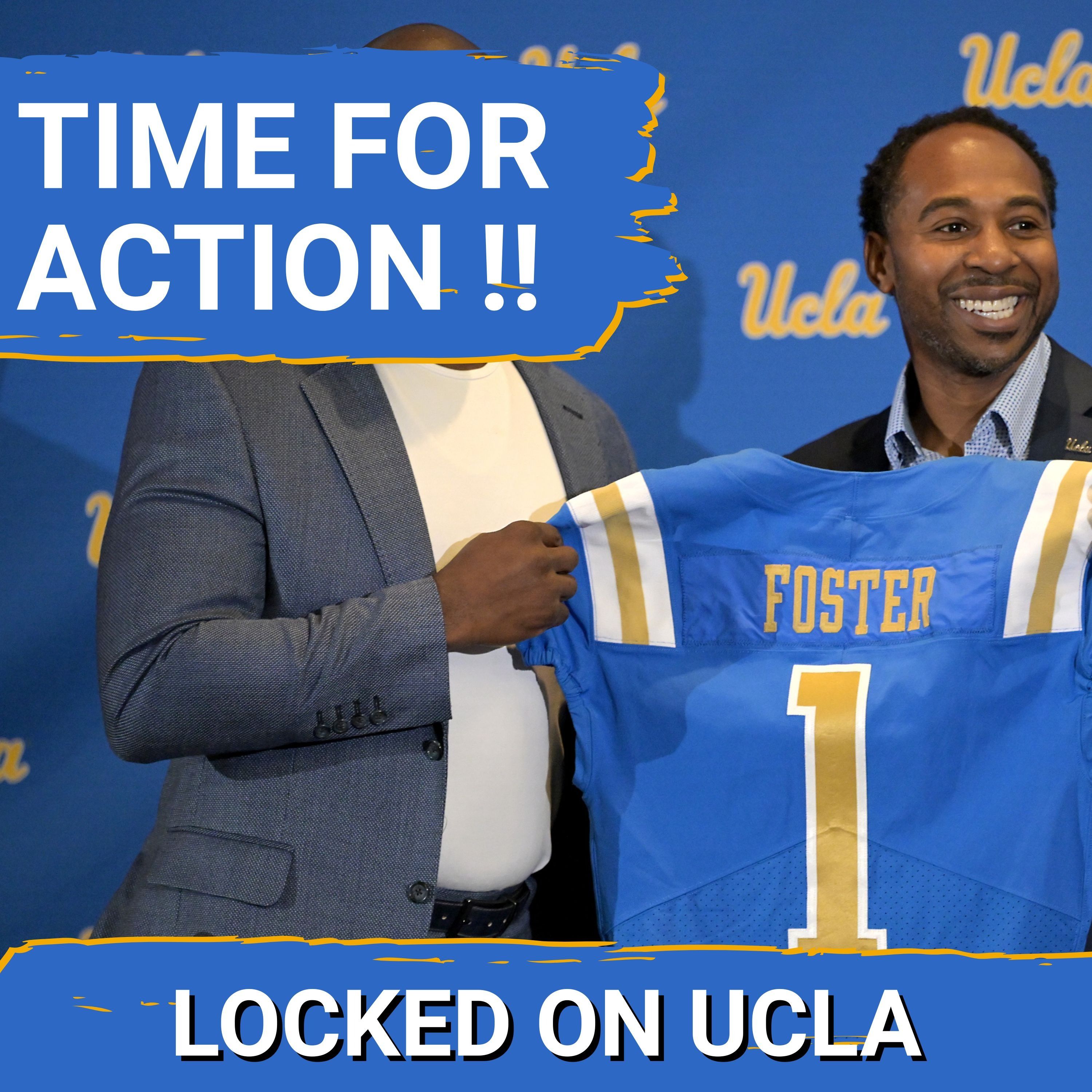EXPOSED: UCLA's Martin Jarmond FACES MOUNTING PRESSURE After LSU's Scott Woodward FIRING!