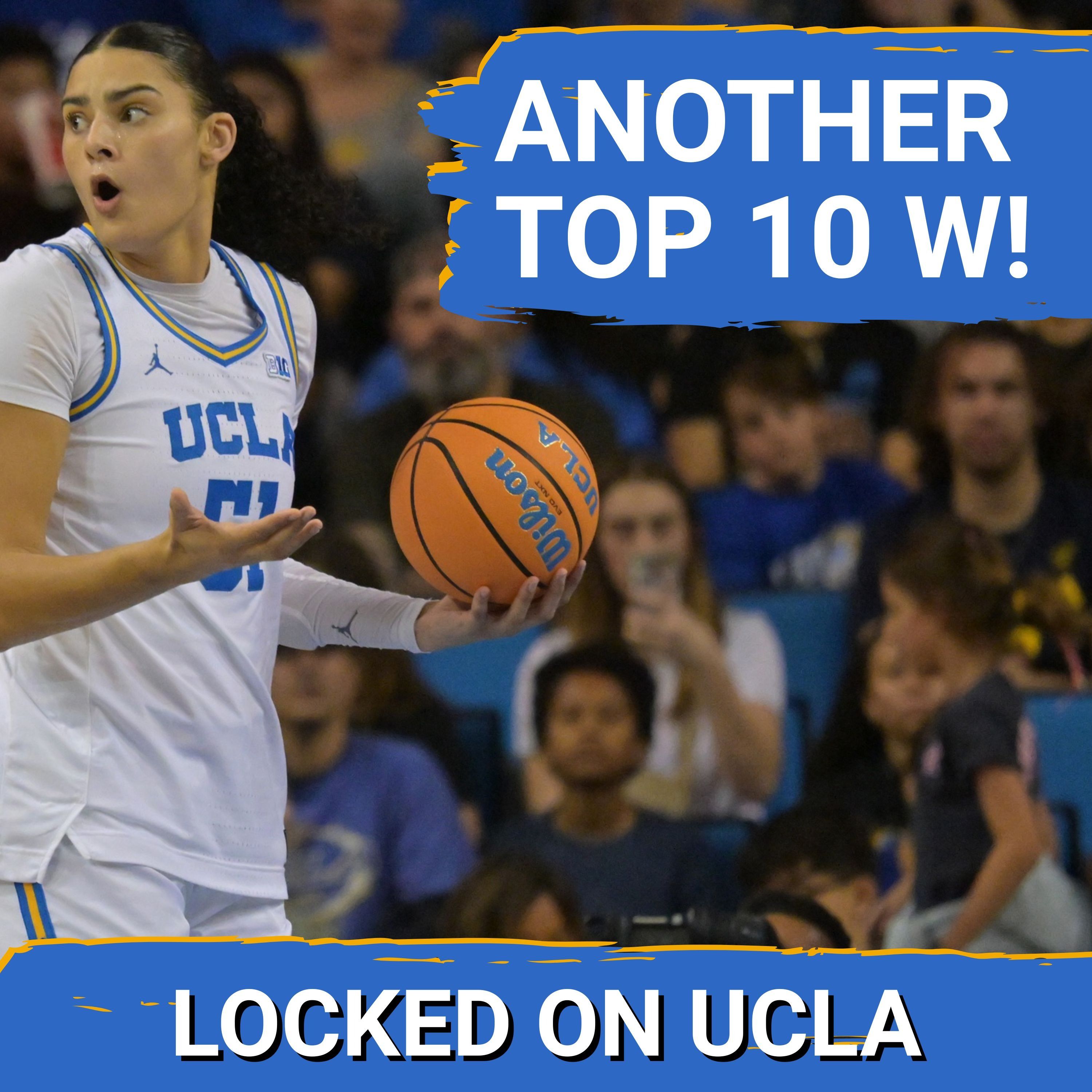 REACTION: UCLA DESTROYS Iowa! Why NO ONE Can Stop the Bruins This Year!