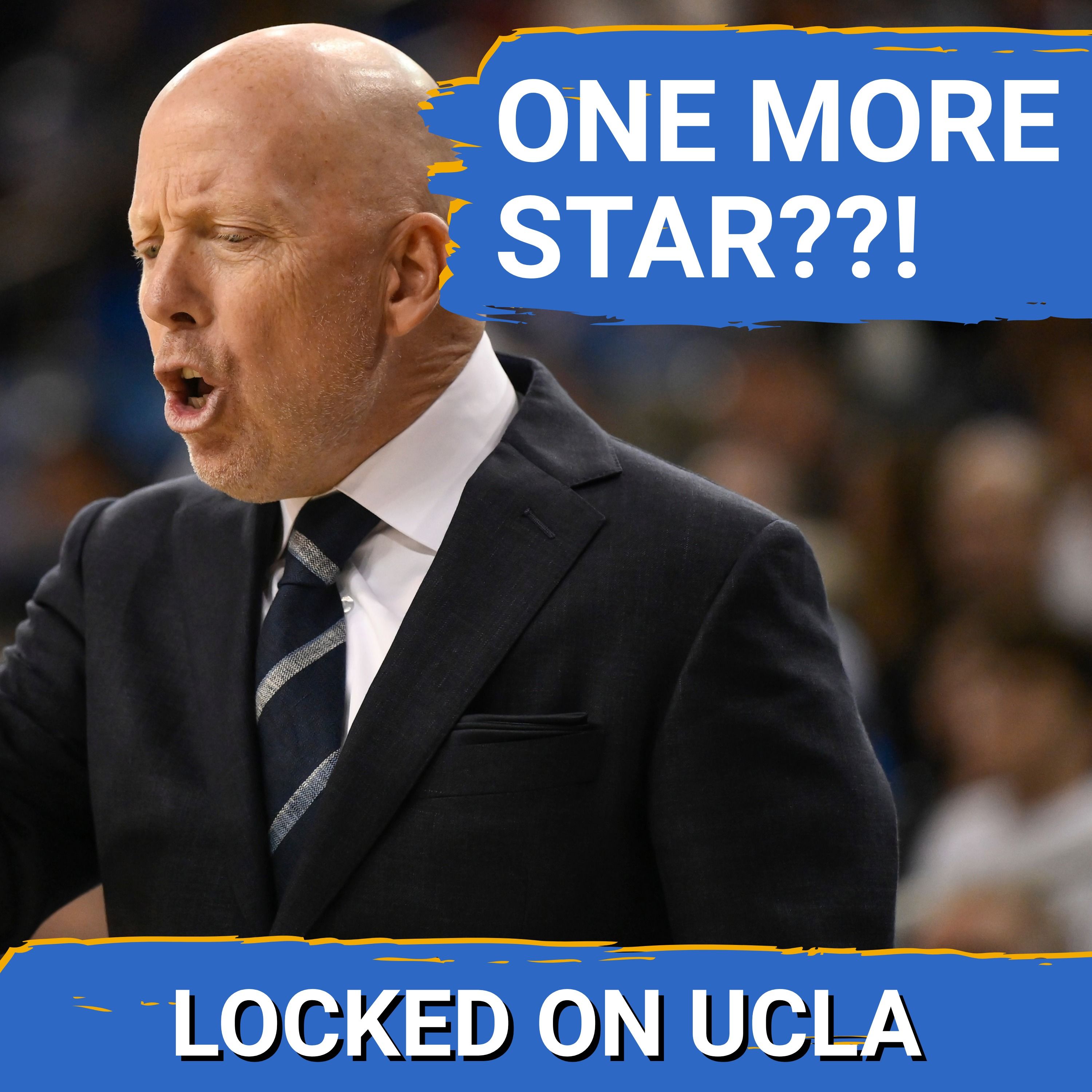 UCLA ONE STAR AWAY? 🏀 Why the Bruins STILL Won't Be Elite + Softball’s INSANE Comeback! 🔥 episode artwork