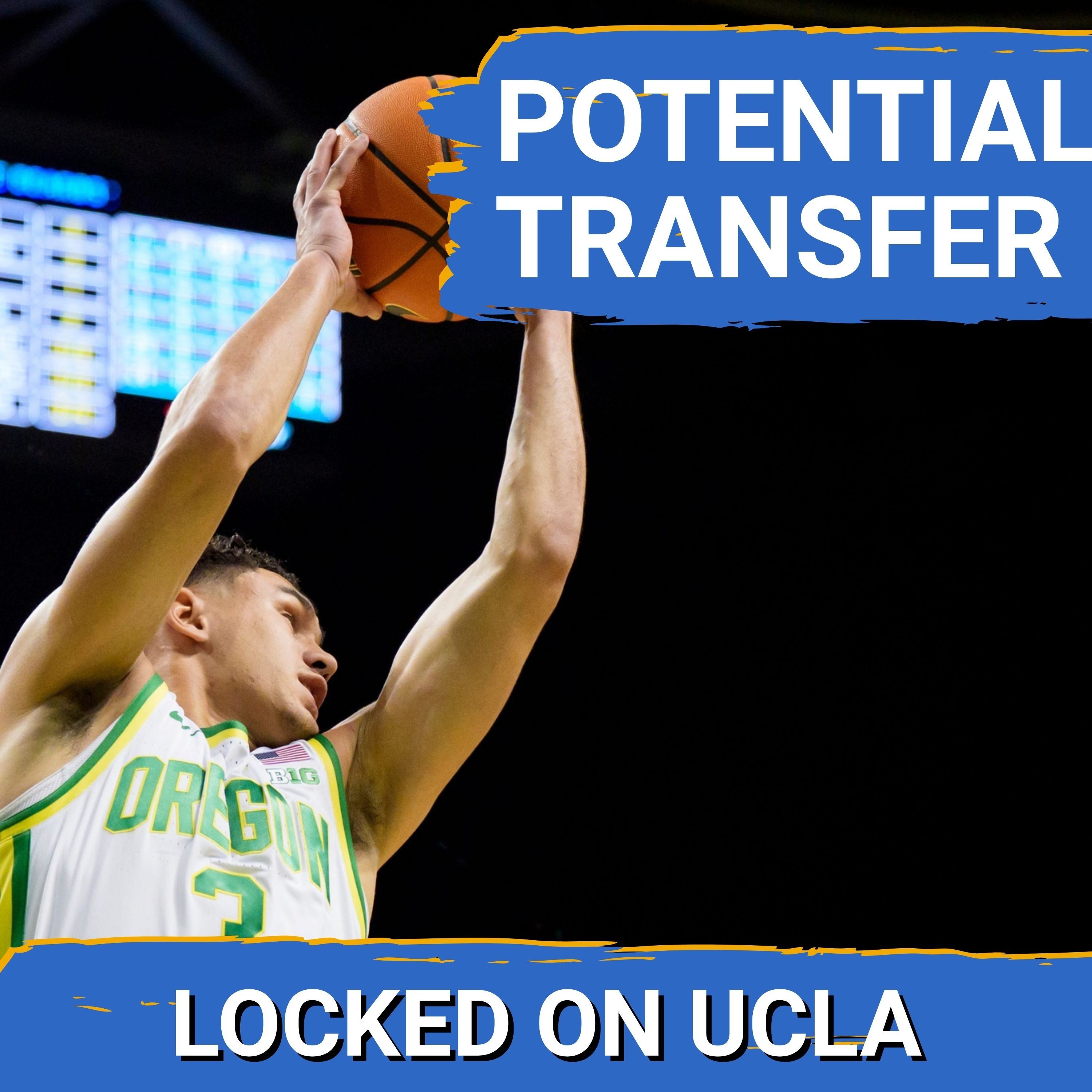 PORTAL MAYHEM: Can Mick Cronin Land TOP OREGON TRANSFER to BOOST Scoring & Retain Trent Perry?!