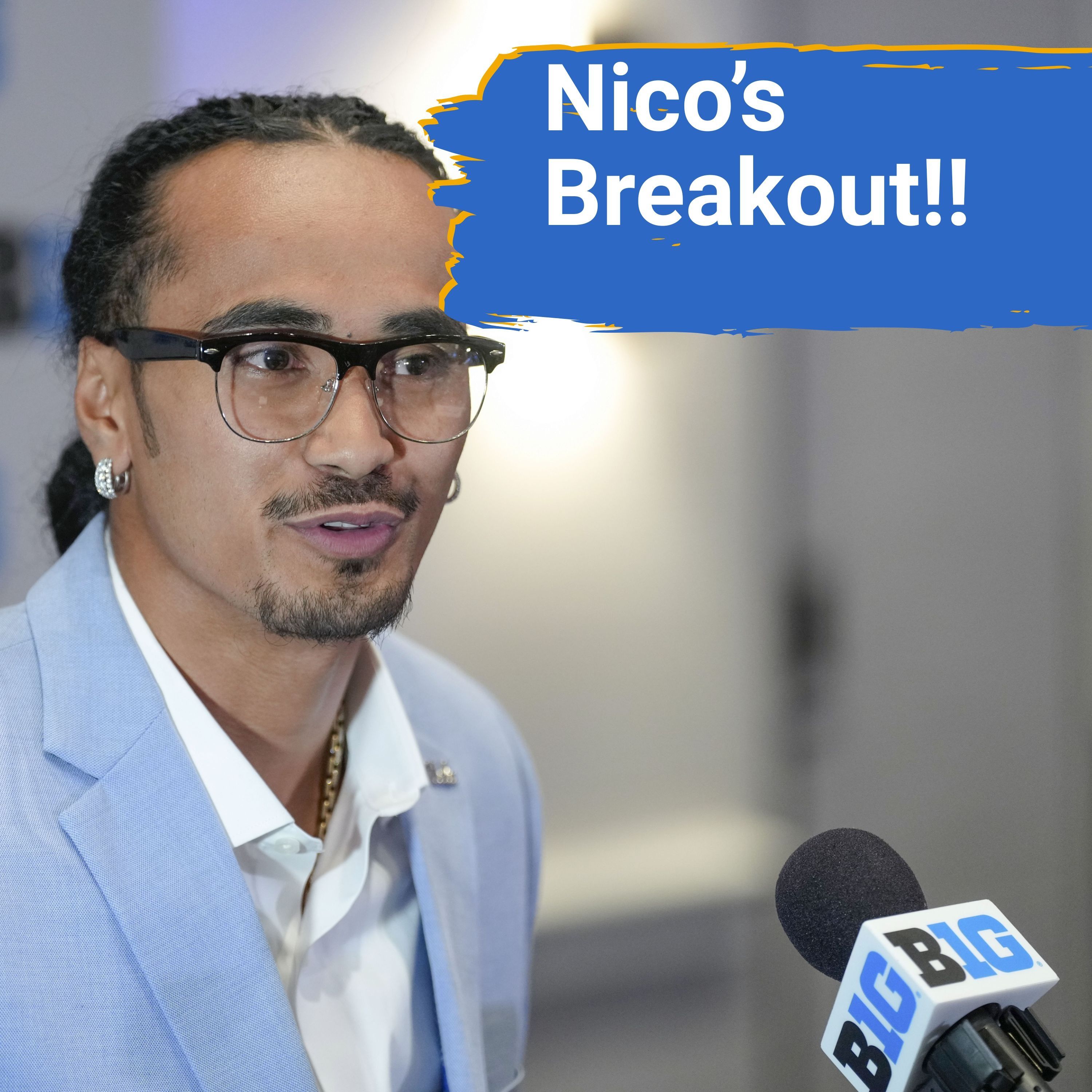 ANALYSIS: Nico Iamaleava Set to OUTSHINE Utah Football's Devon Dampier | Will UCLA's QB DOMINATE?