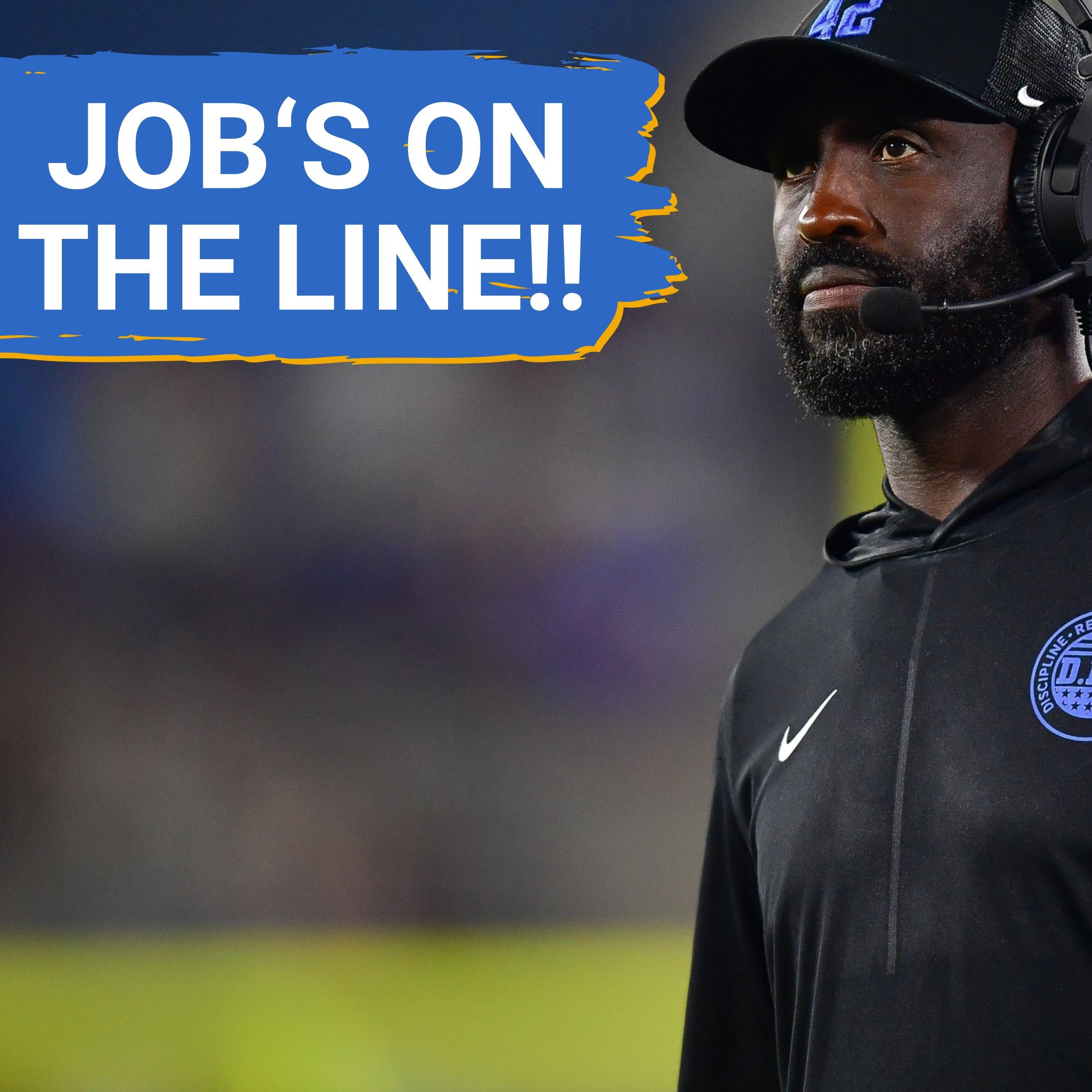 Locked On UCLA - Daily Podcast On UCLA Bruins