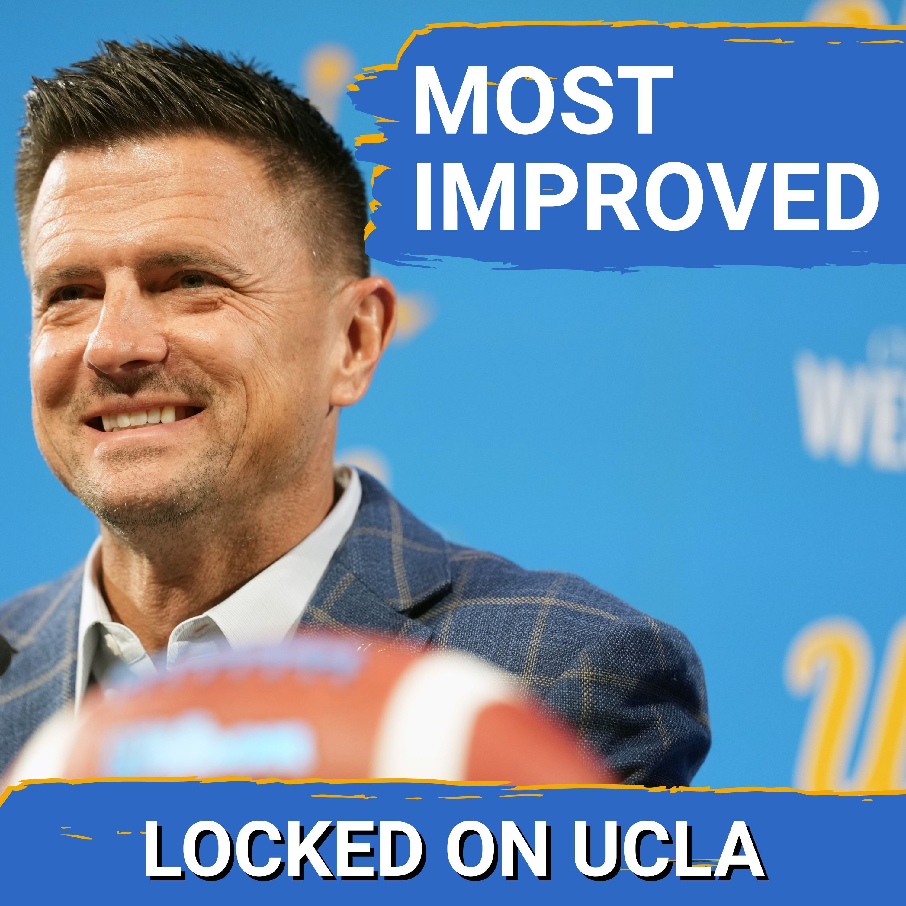 EXPLOSIVE: UCLA’s 2026 Squad is MOST IMPROVED Team in College Football?! Bruins Land Sahir West!
