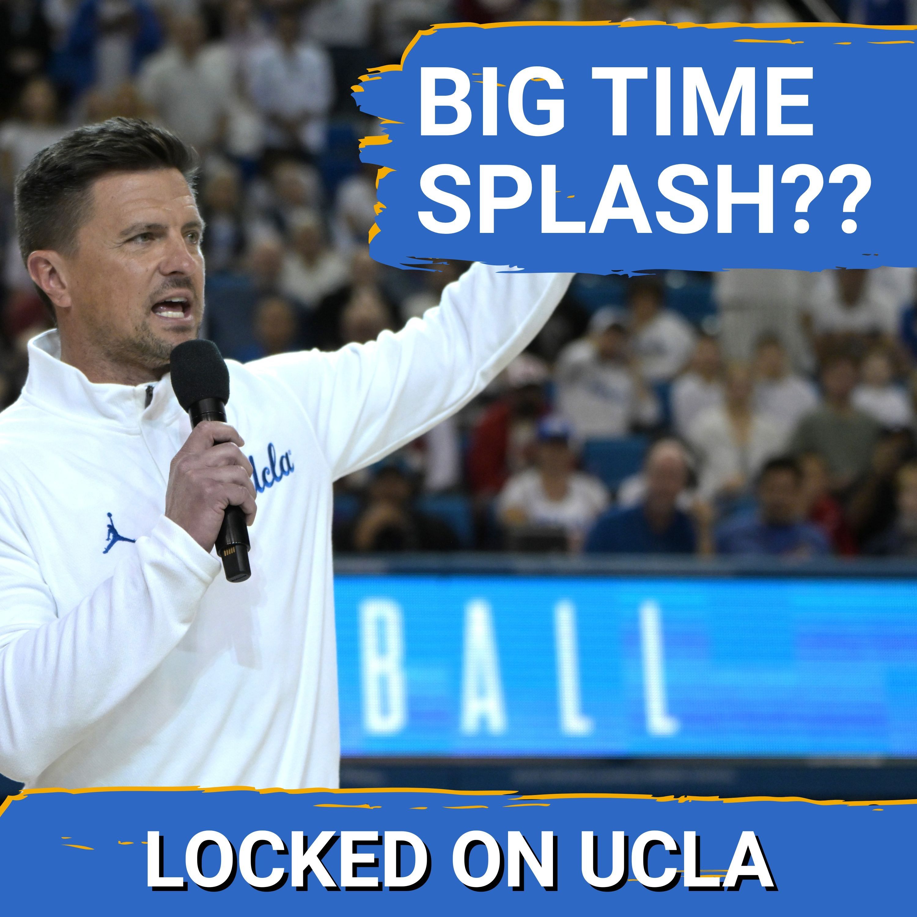 BINGO: UCLA Football Lands 2027 STAR RECRUIT! Can Bob Chesney Build BIG TEN CONTENDER IMMEDIATELY?