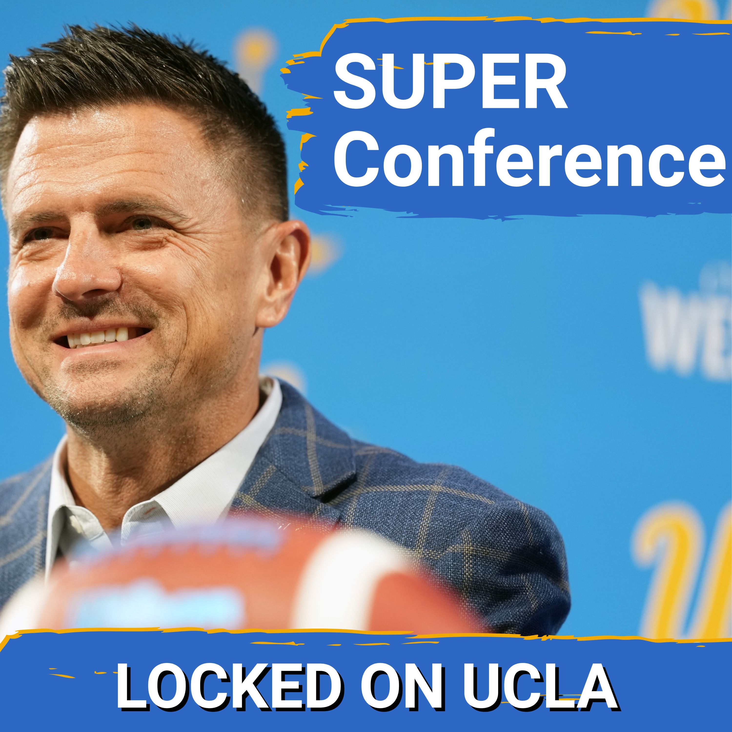 POWERFUL: UCLA Helps TRANSFORM Big Ten into SUPERCONFERENCE! Ohio State & Michigan are THANKFUL!