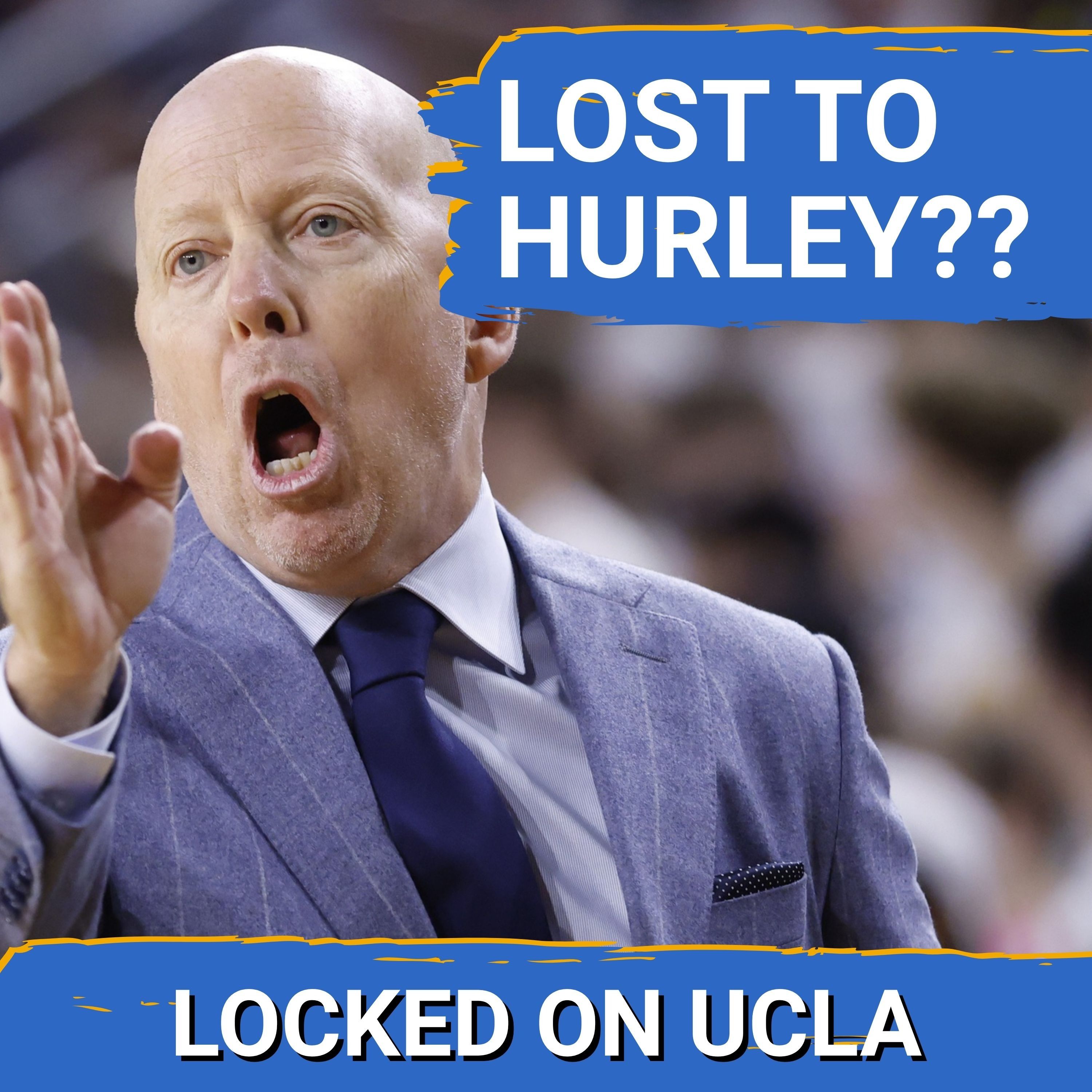 URGENT: Should UCLA REGRET MISSING OUT on Nik Khamenia's SOARING Potential to Dan Hurley & UCONN?