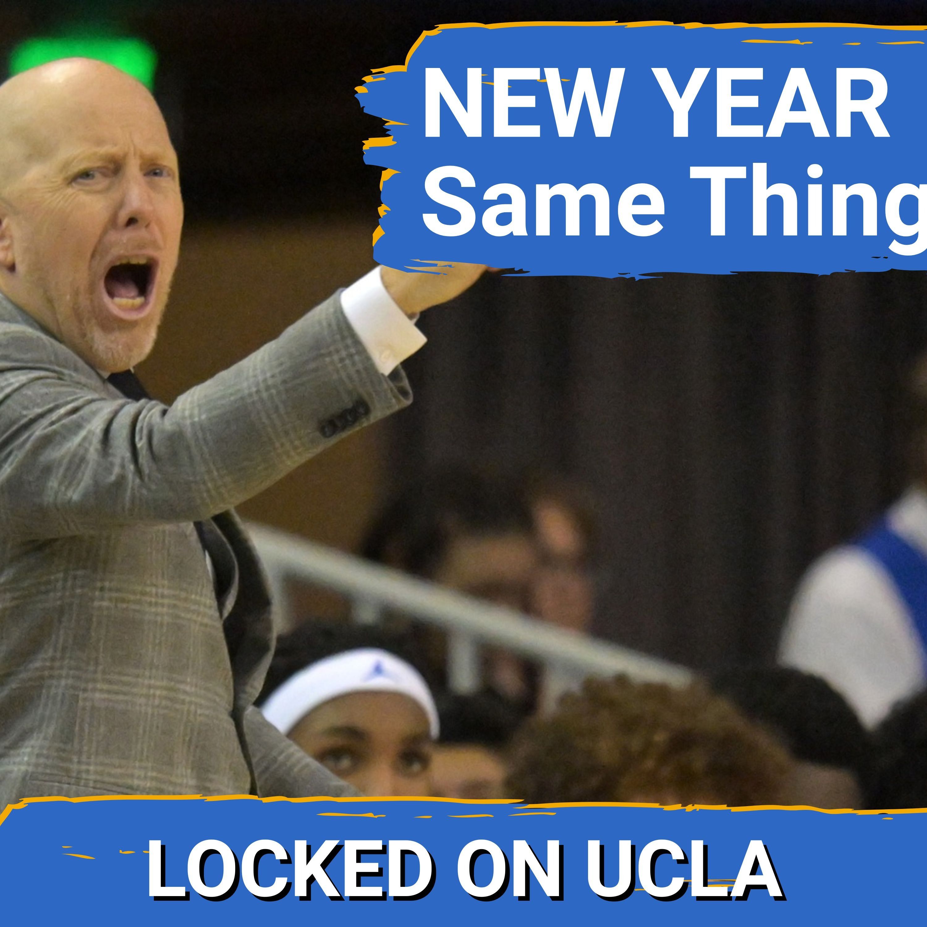 REACTION: UCLA MELTDOWN in Big Ten 2026 Opener! UCLA's Ugly Loss to Iowa EXPOSES Major Flaws!