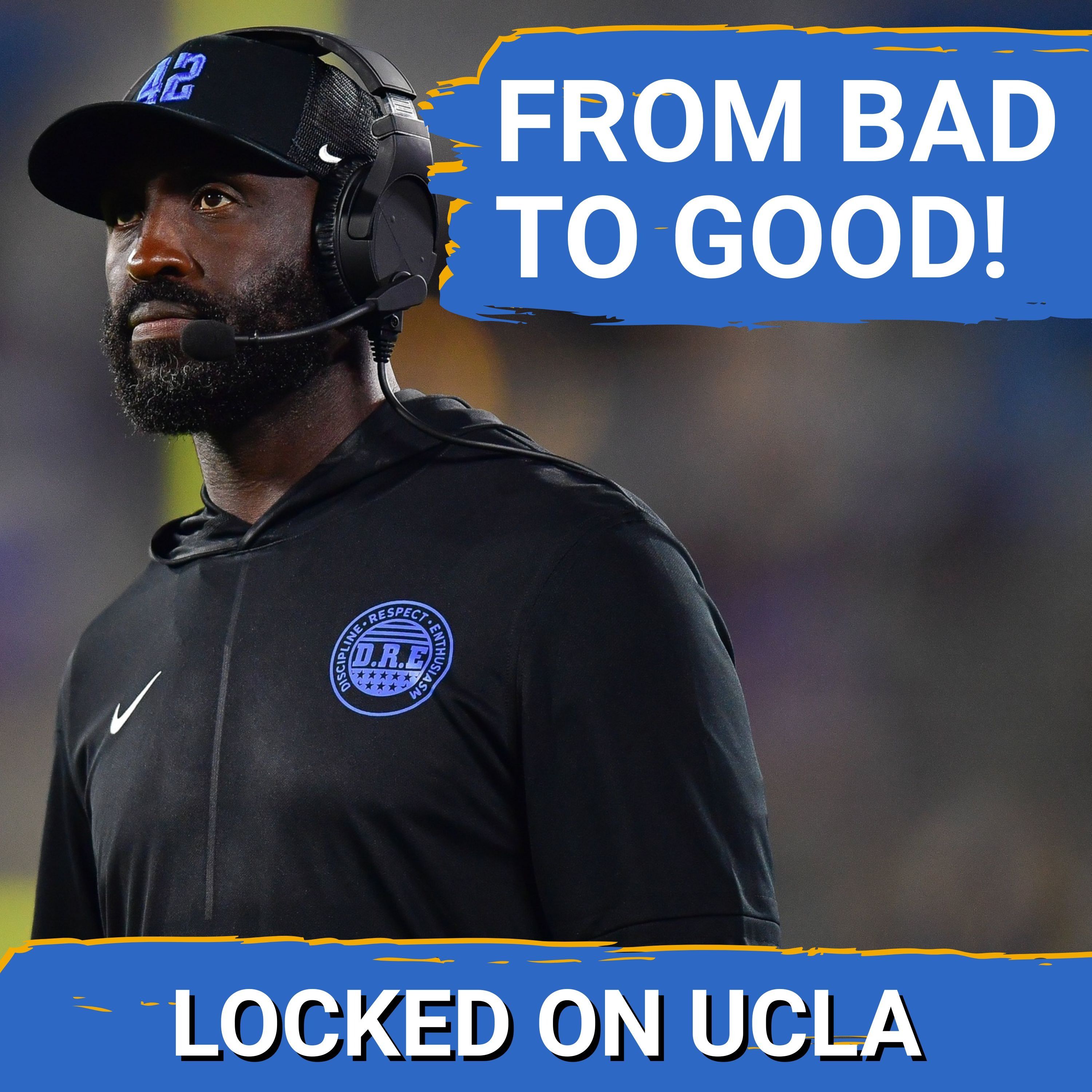 WOW: UCLA Football’s BIGGEST MISTAKE Sparked a Championship REVOLUTION?! 🚨