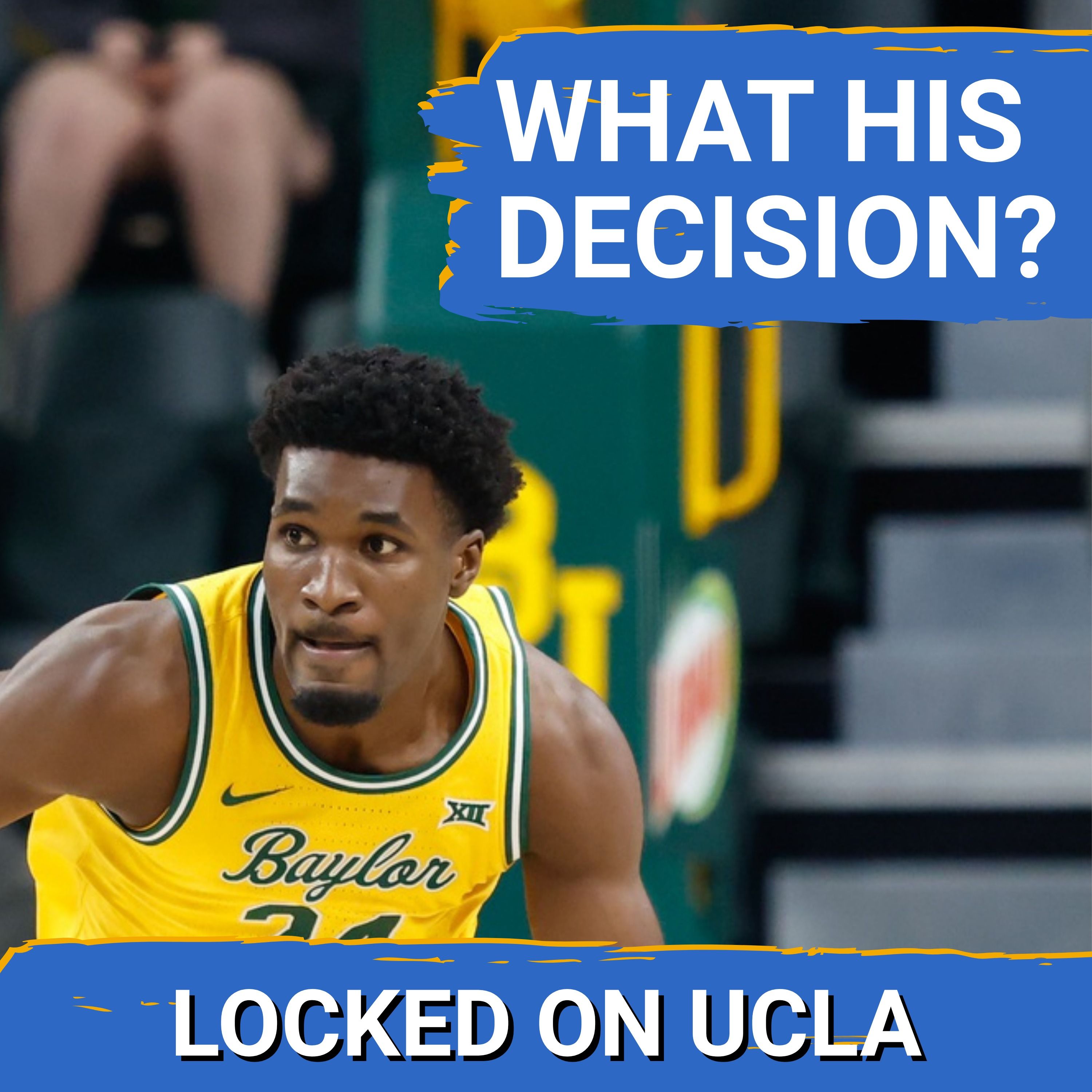 NBA DRAFT DRAMA: UCLA Won't GET THIS?! | QB PROSPECTS | UCLA Athletics DEFICIT REDUCED! episode artwork