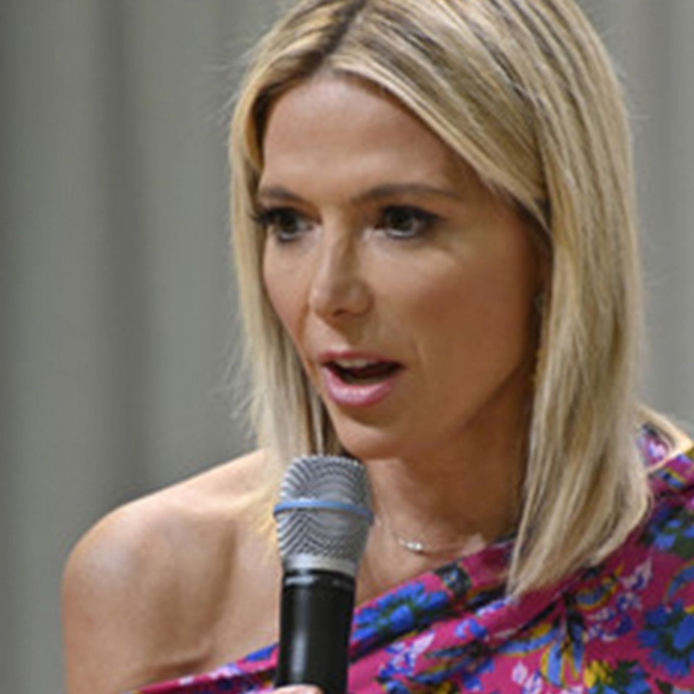 Former "The View" Host Debbie Matenopoulos on How to Turn Your Losses into Wins