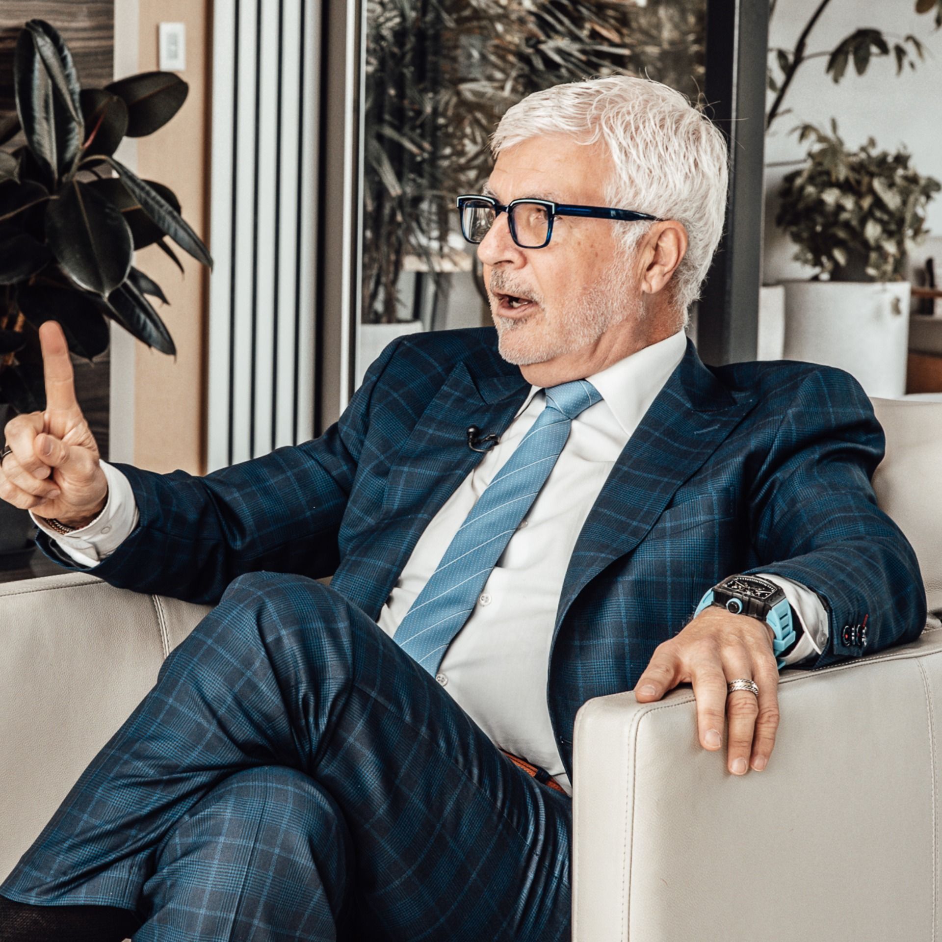 Unveiling The Hidden Truths About Your Food Supply w/ Dr. Steven Gundry — The Greatest Stories Never Told cover