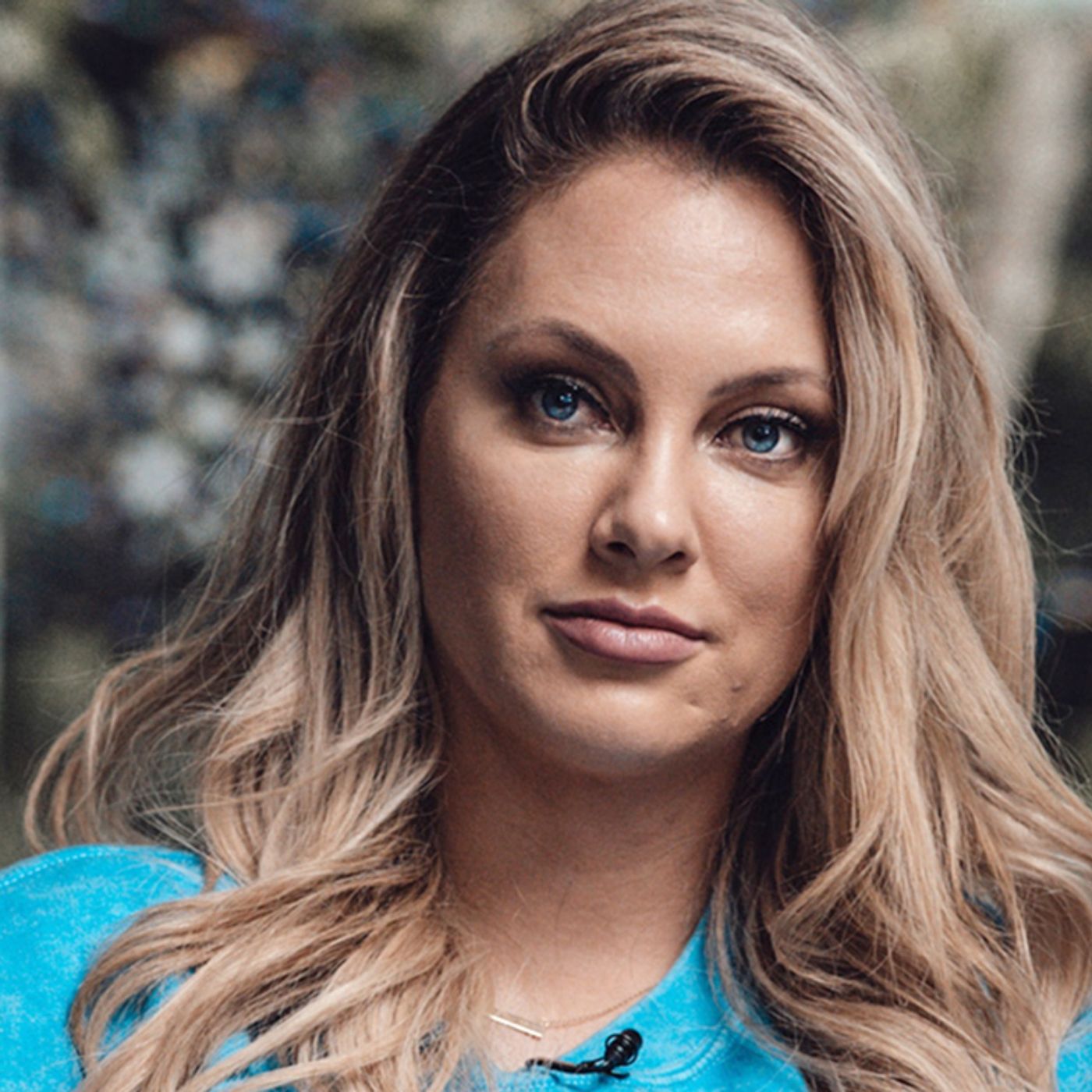 Nicole Arbour: Rediscovering Your Authenticity