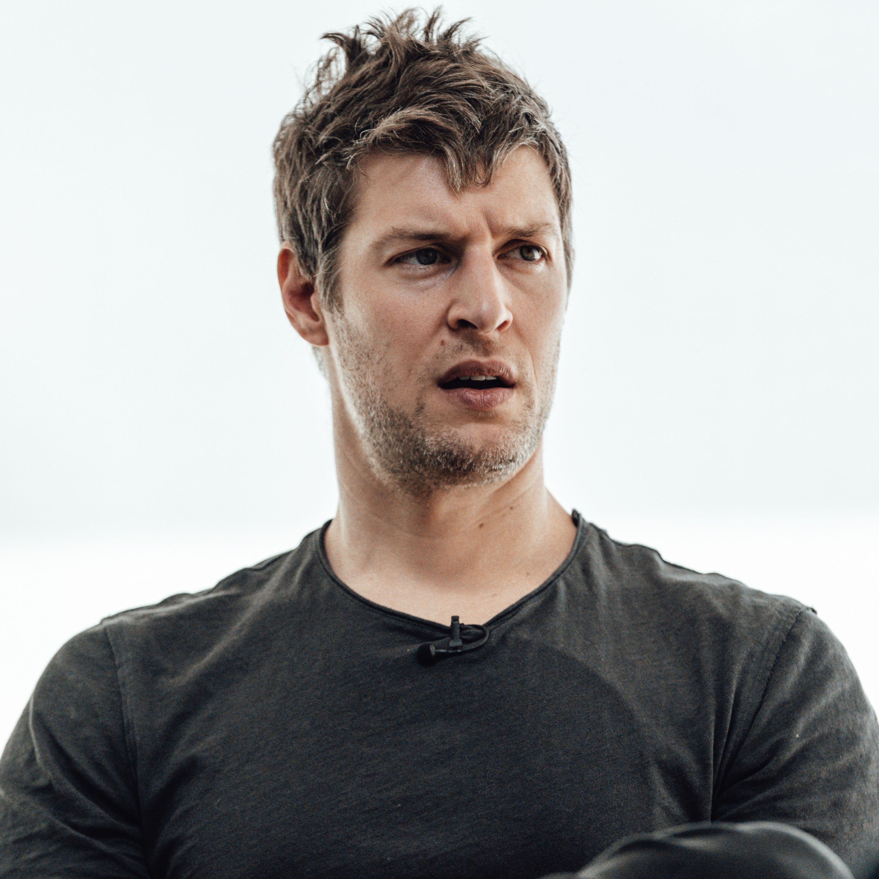 Max Lugavere Unveiling the Fake ‘Health Foods’ That Have Hijacked Our Daily Diet — The Greatest Stories Never Told cover