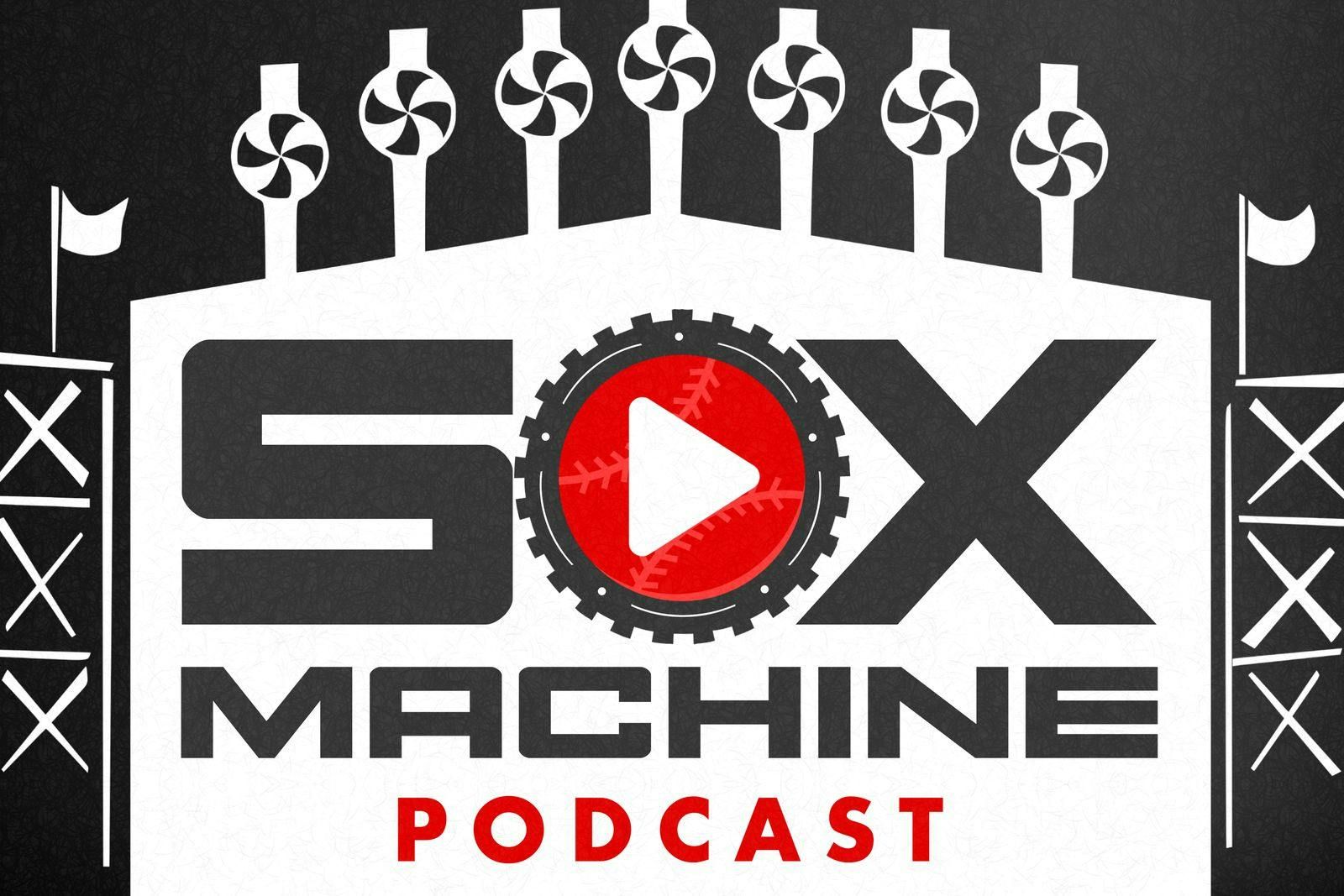 Sox Machine