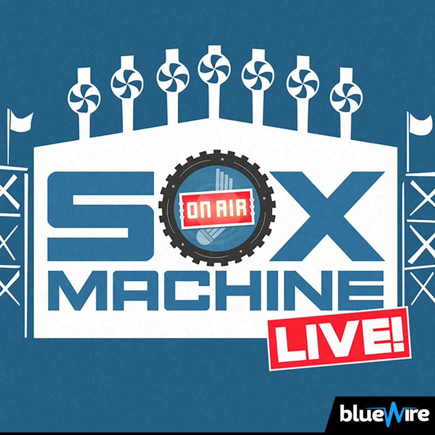 Sox Machine