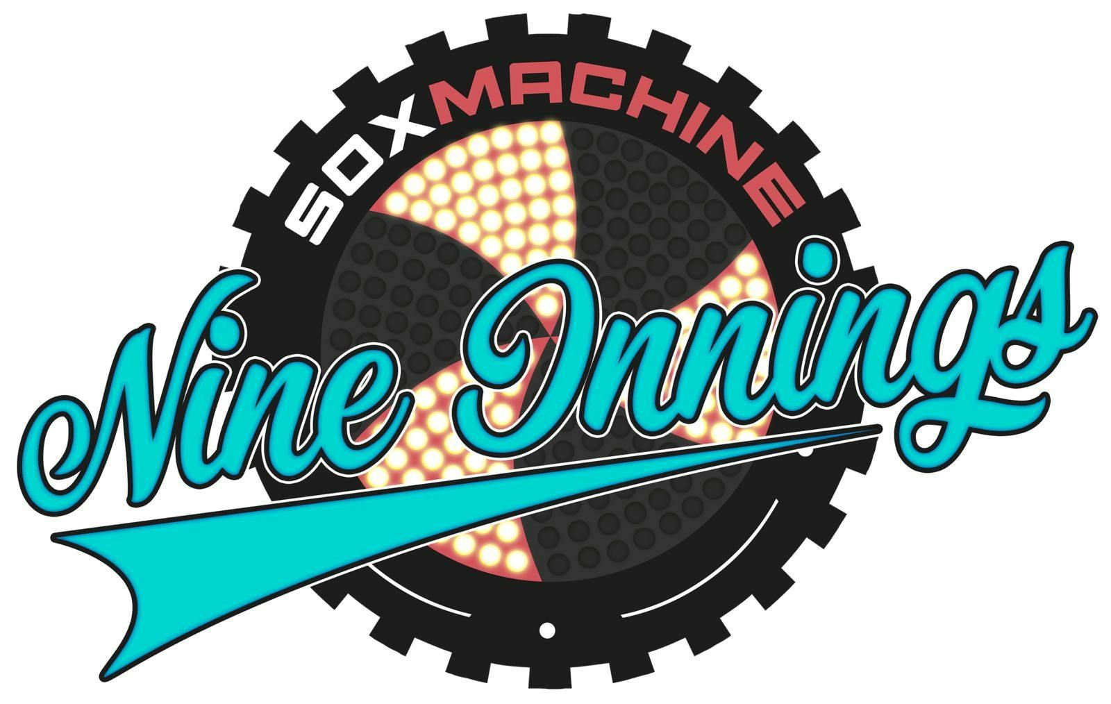 Nine Innings: Episode 3