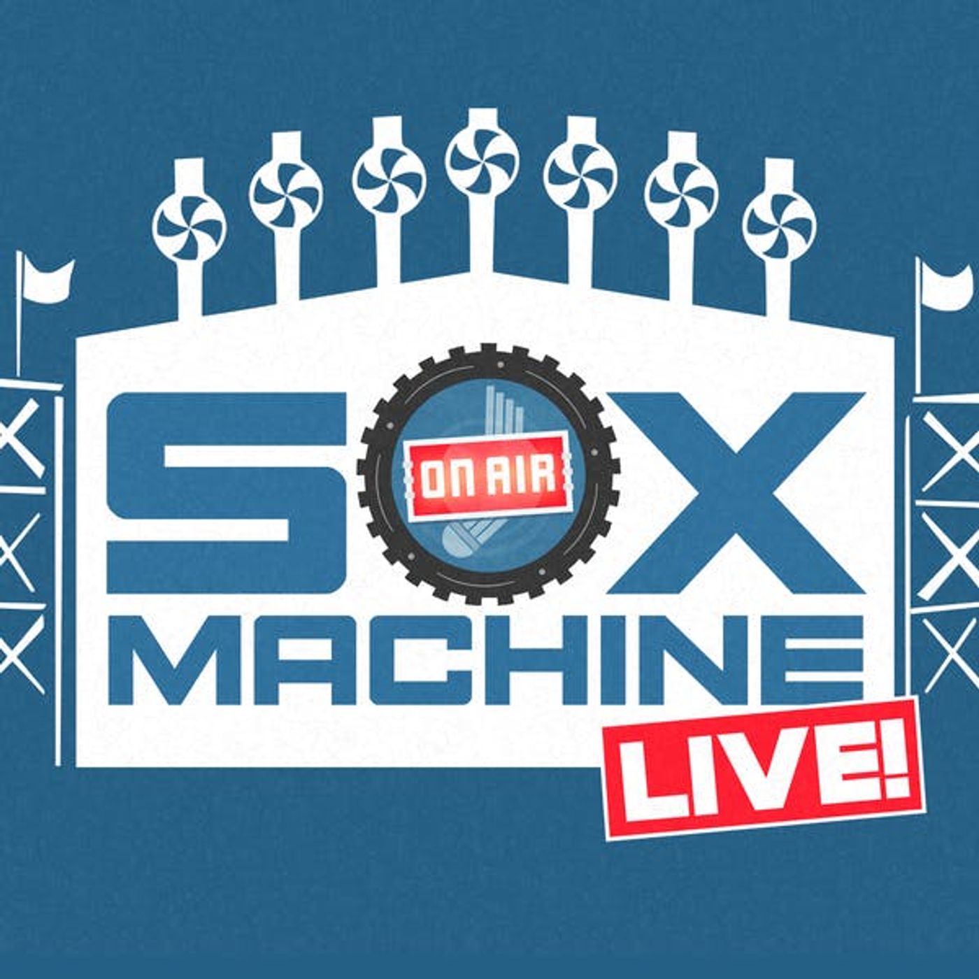 Sox Machine