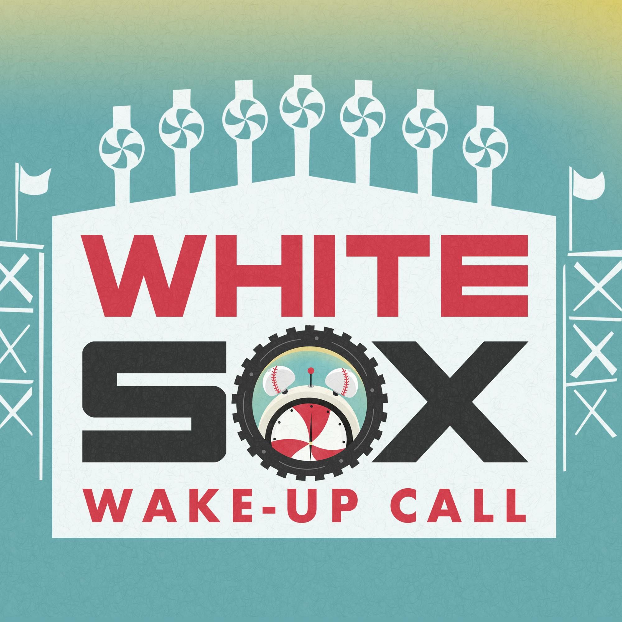 White Sox Wake-Up Call: June 23, 2021