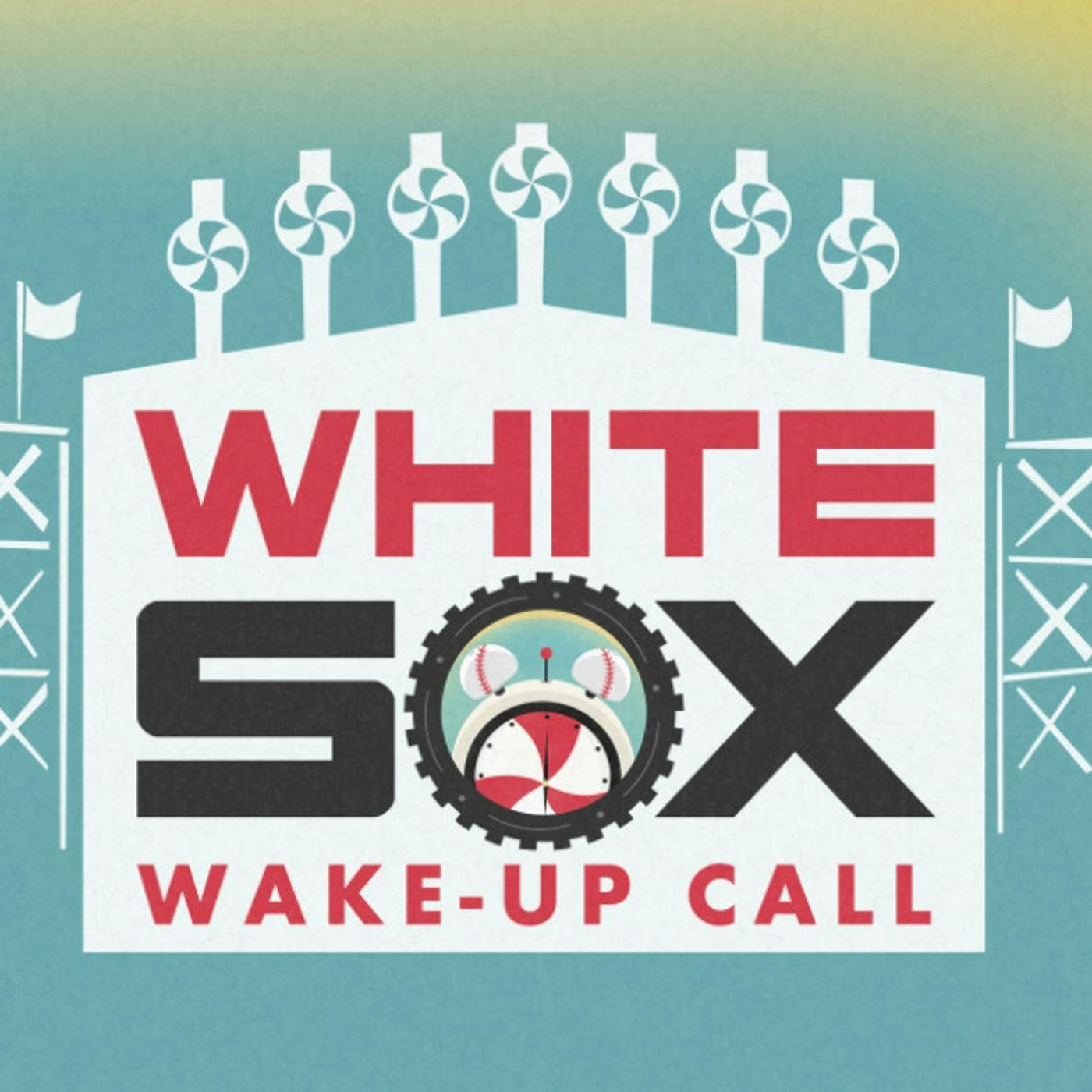 White Sox Wake-Up Call: May 25, 2021
