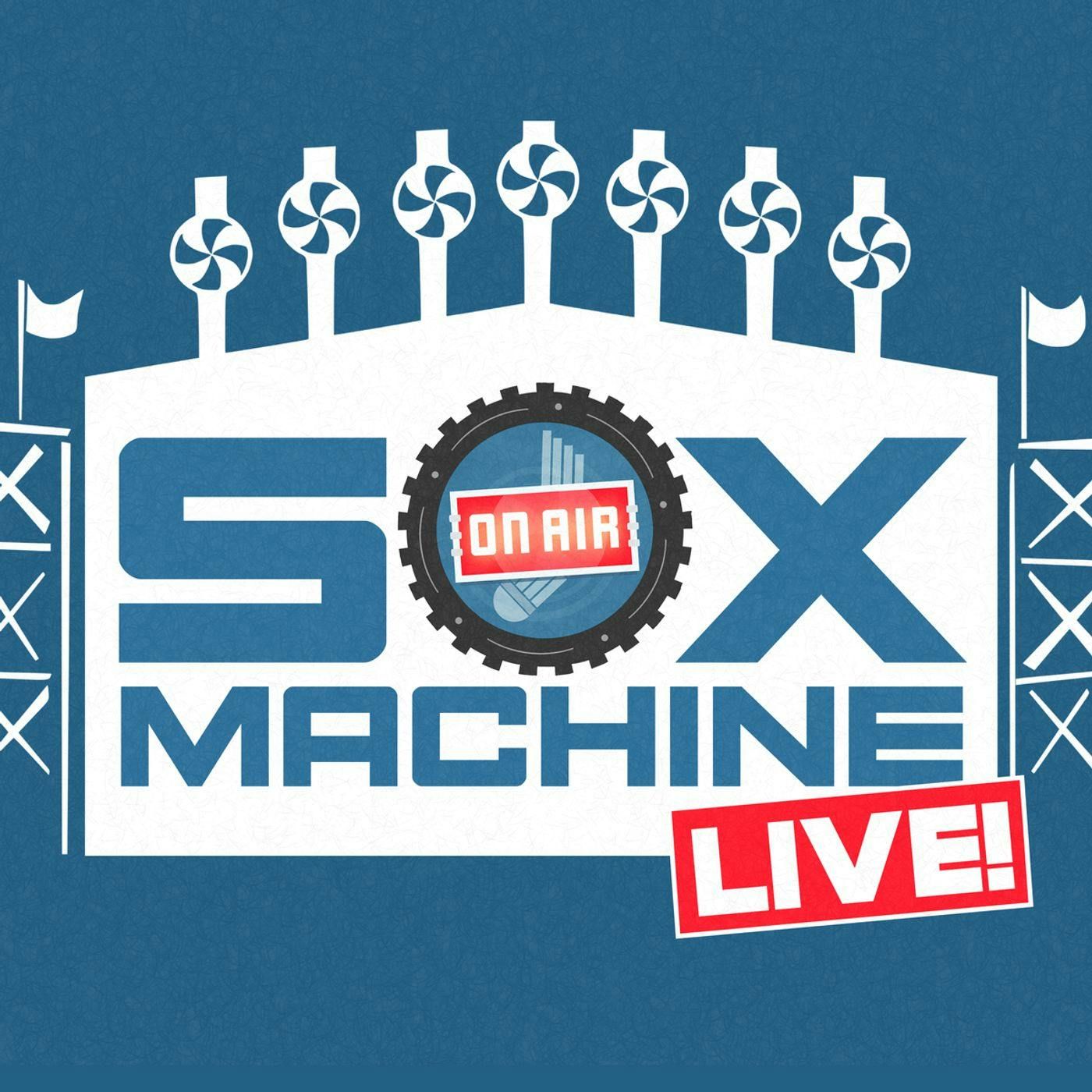 Sox Machine
