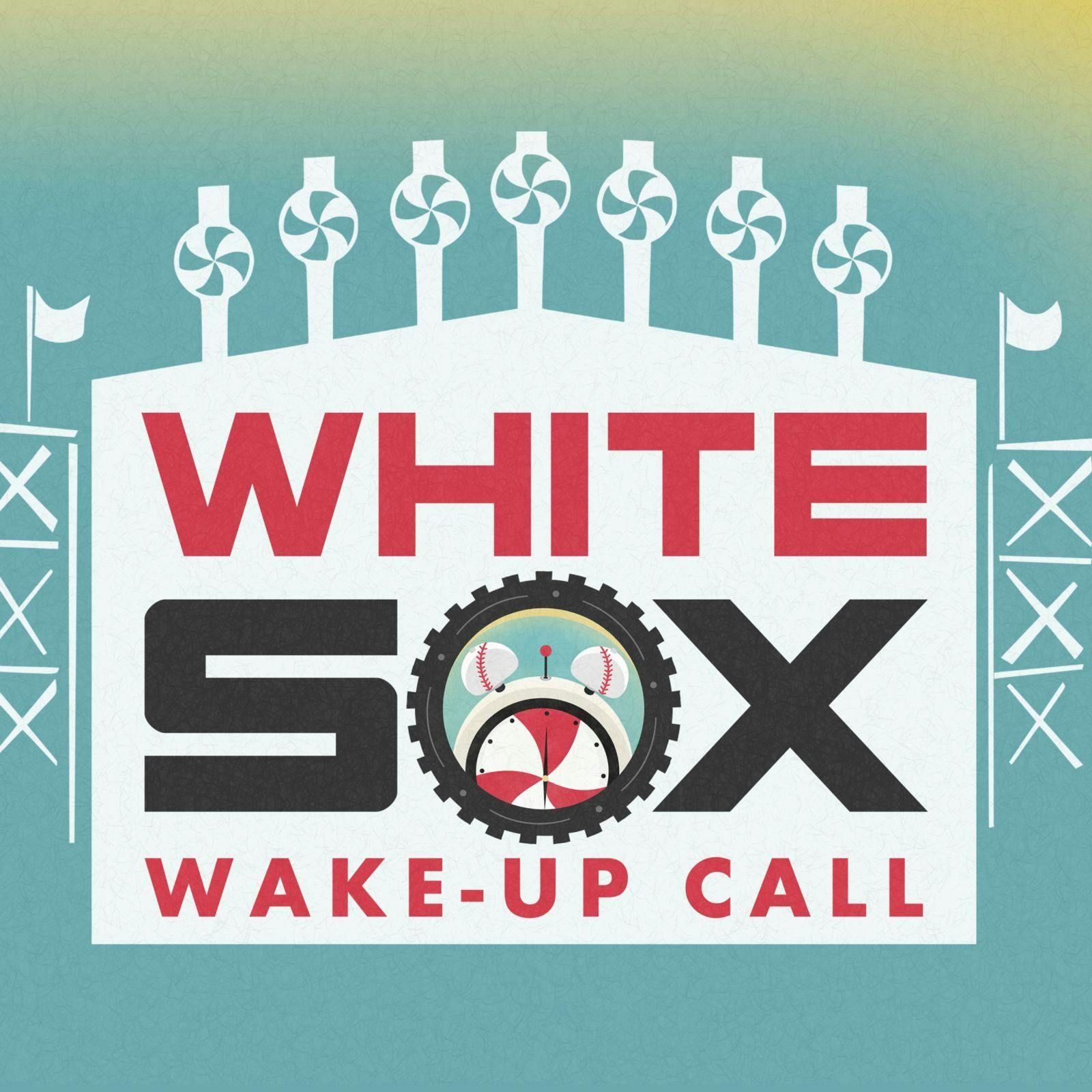 White Sox Wake-Up Call: July 29, 2020