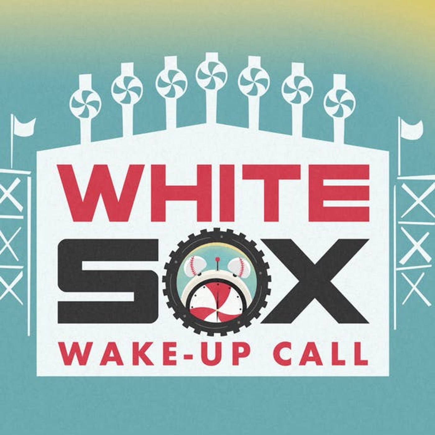 Sox Machine