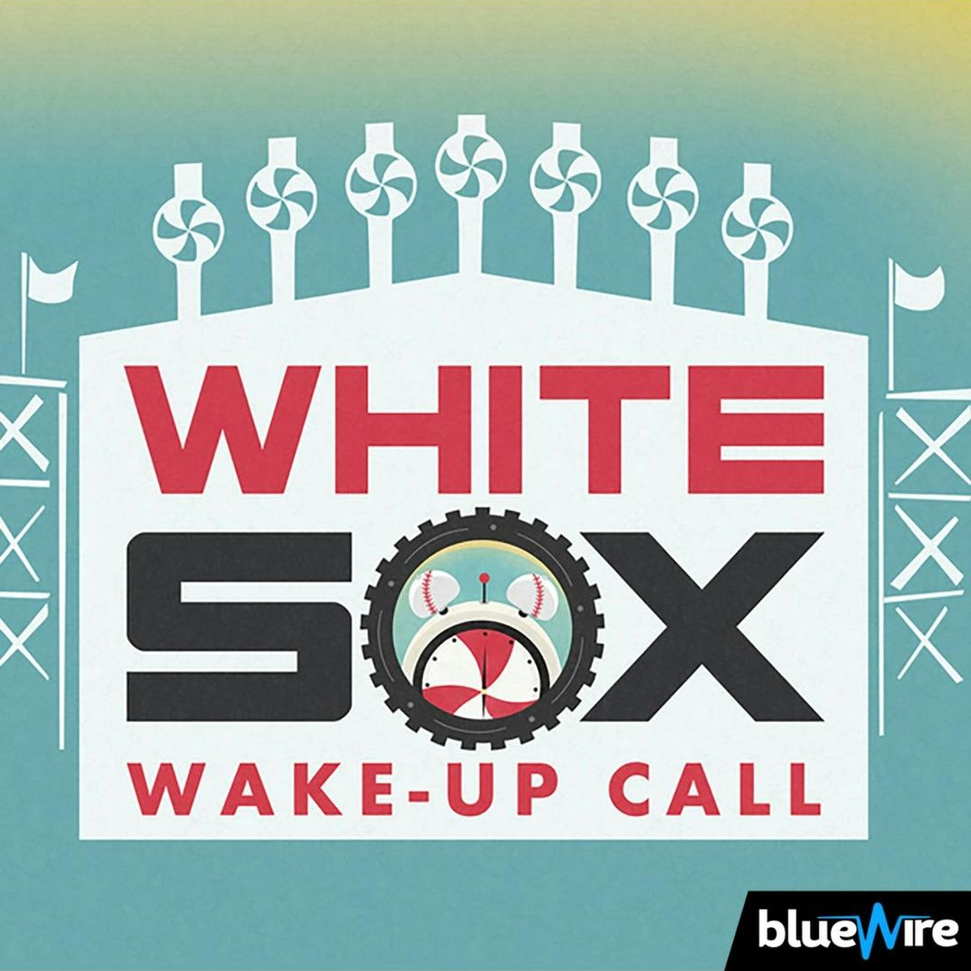 Sox Machine