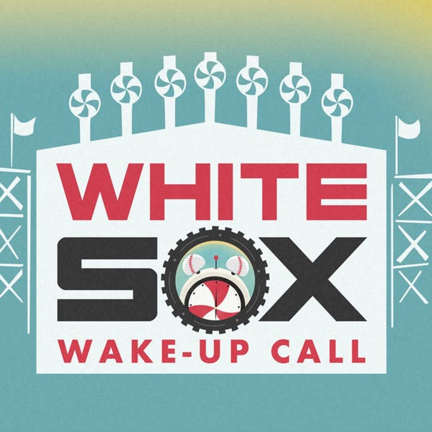 Sox Machine