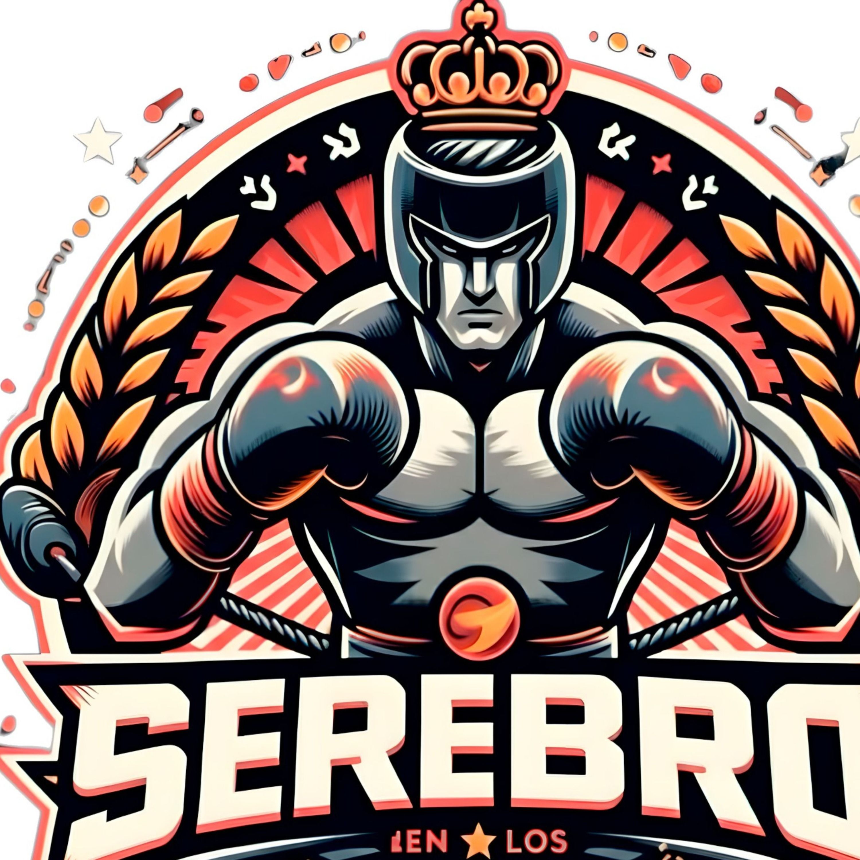 Serebro en Los Deportes