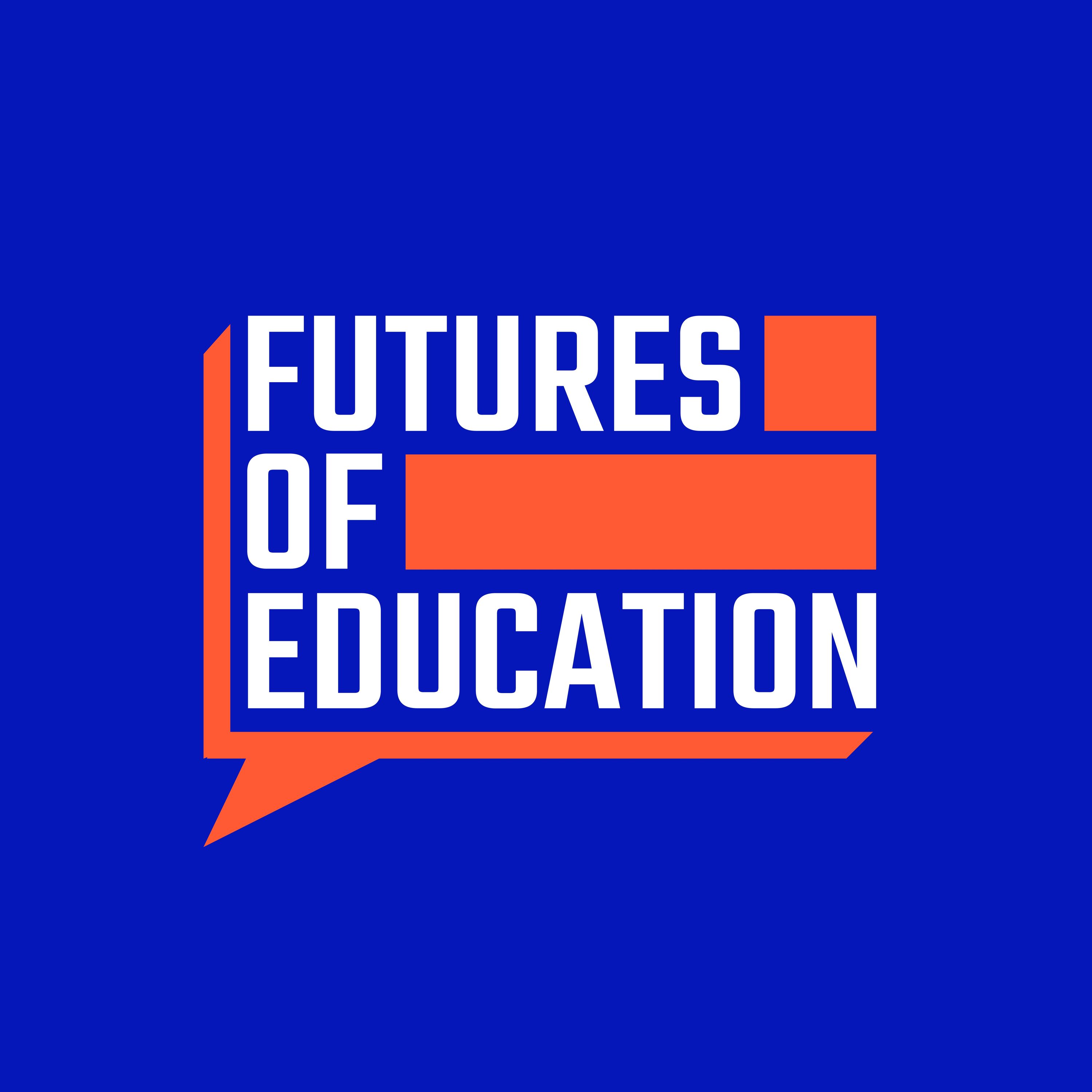 Futures of Education