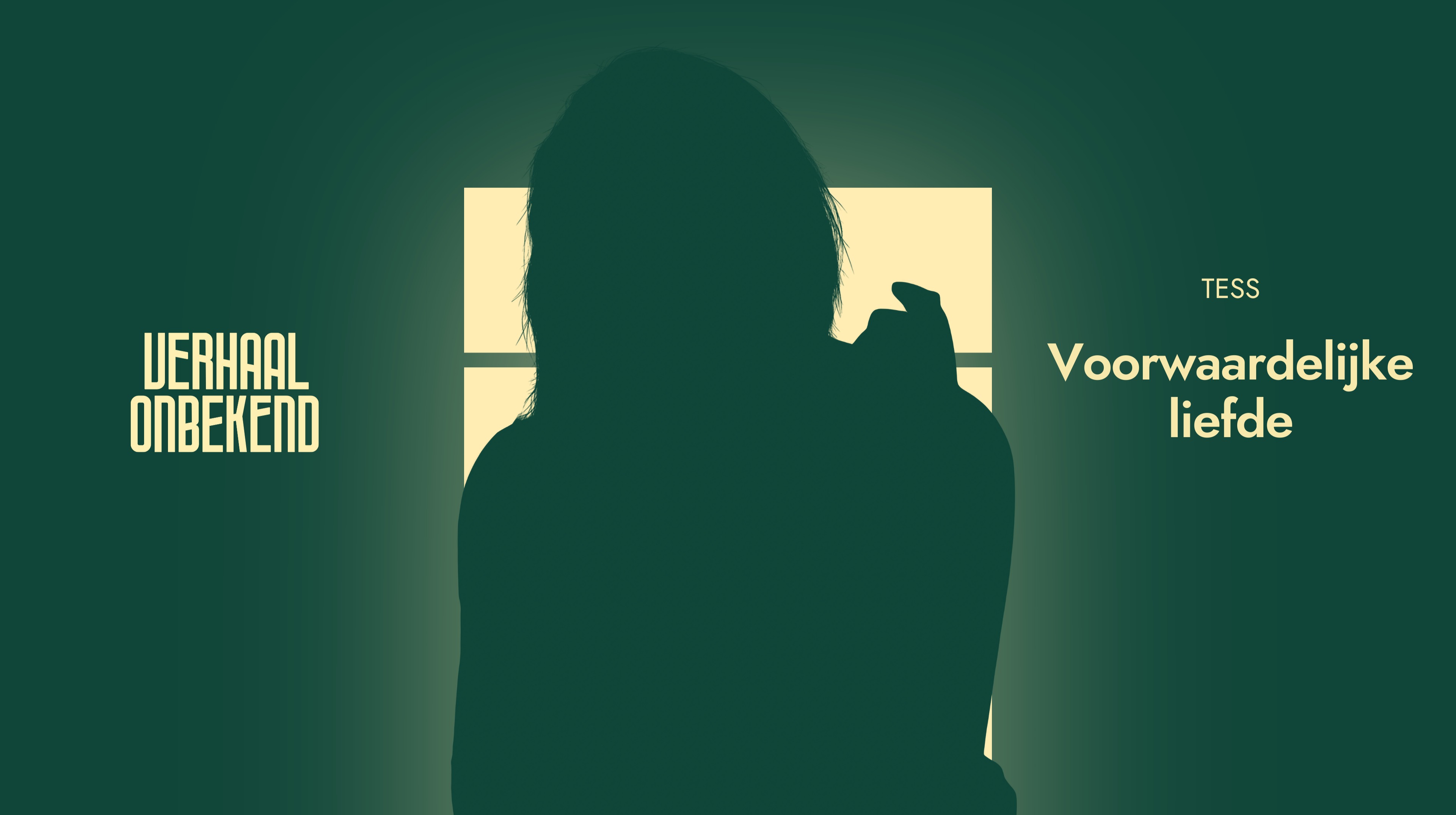 Afl. 3 - Voorwaardelijke liefde | TESS
