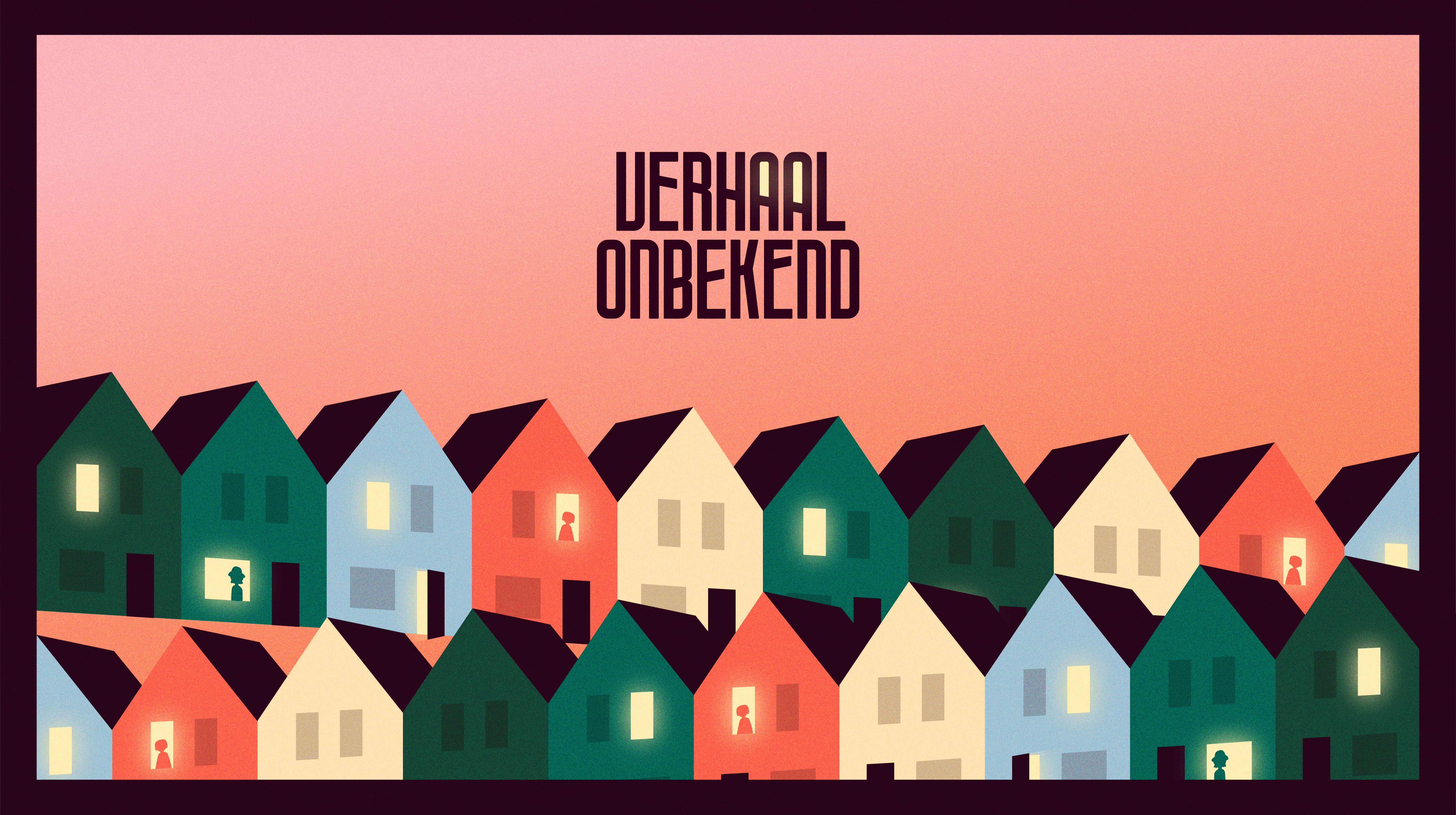 Trailer Verhaal Onbekend - 2026