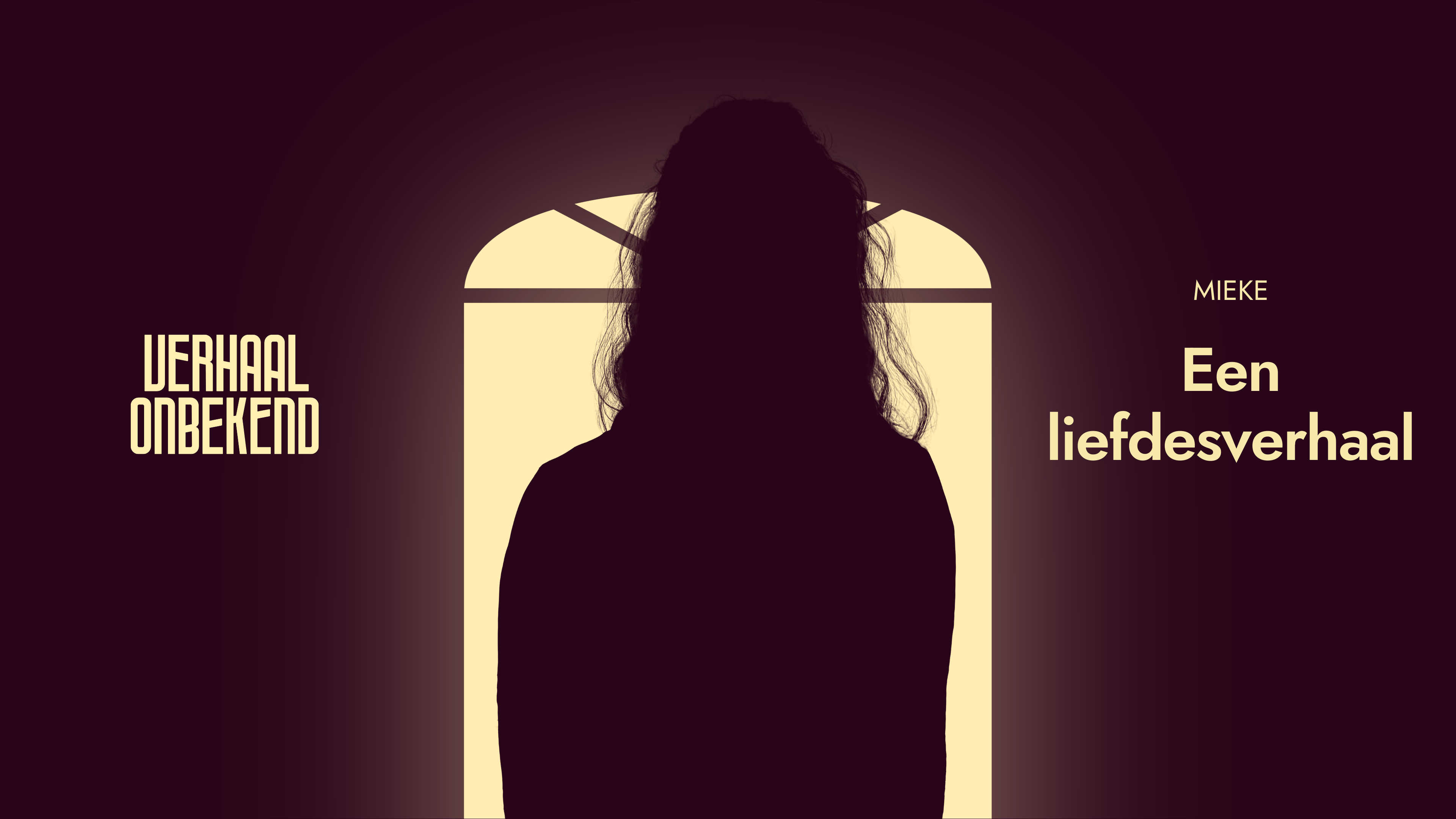 Afl. 13 - Een liefdesverhaal | MIEKE