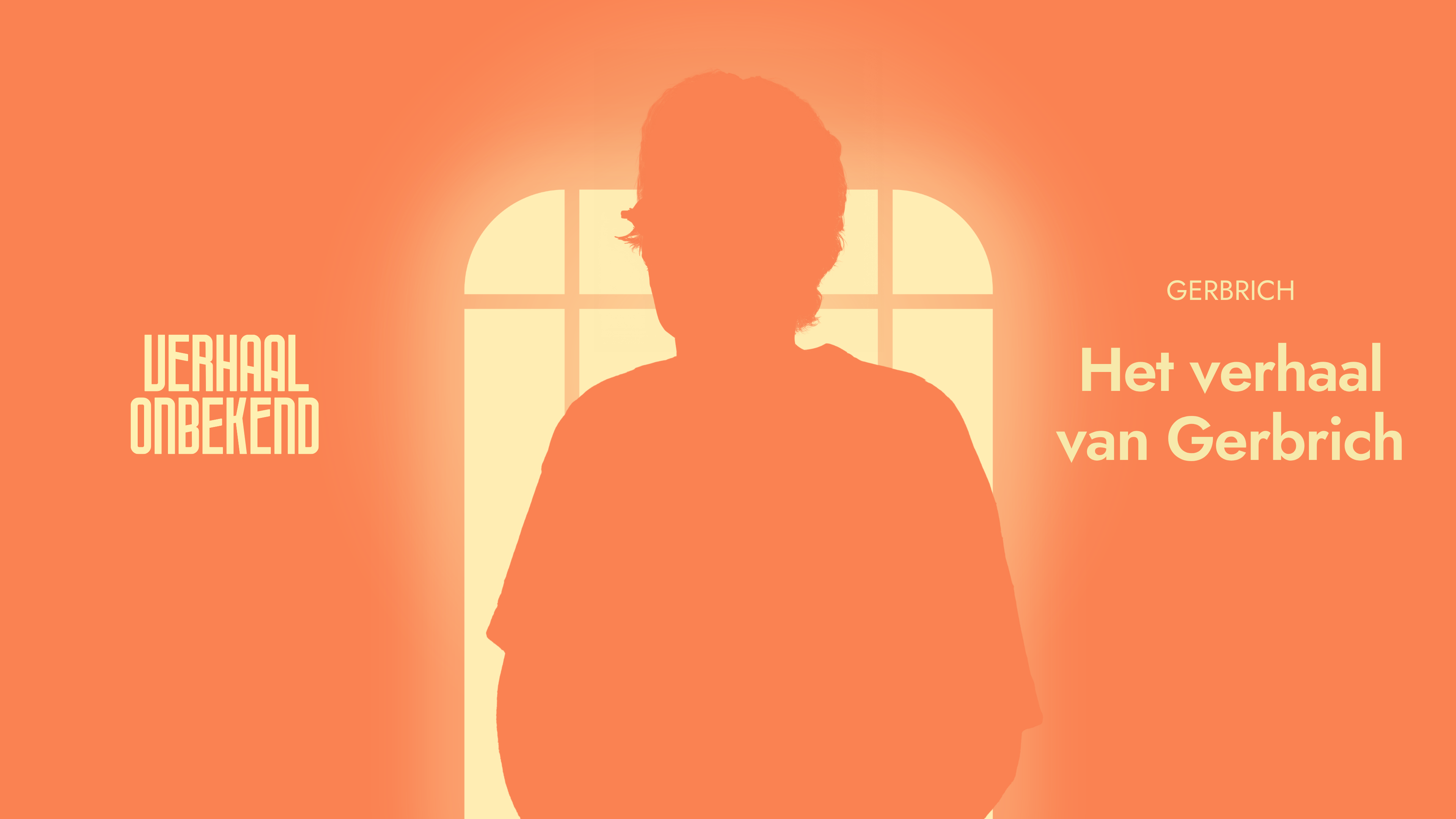 BONUS Het verhaal van Gerbrich (bij aflevering 11)