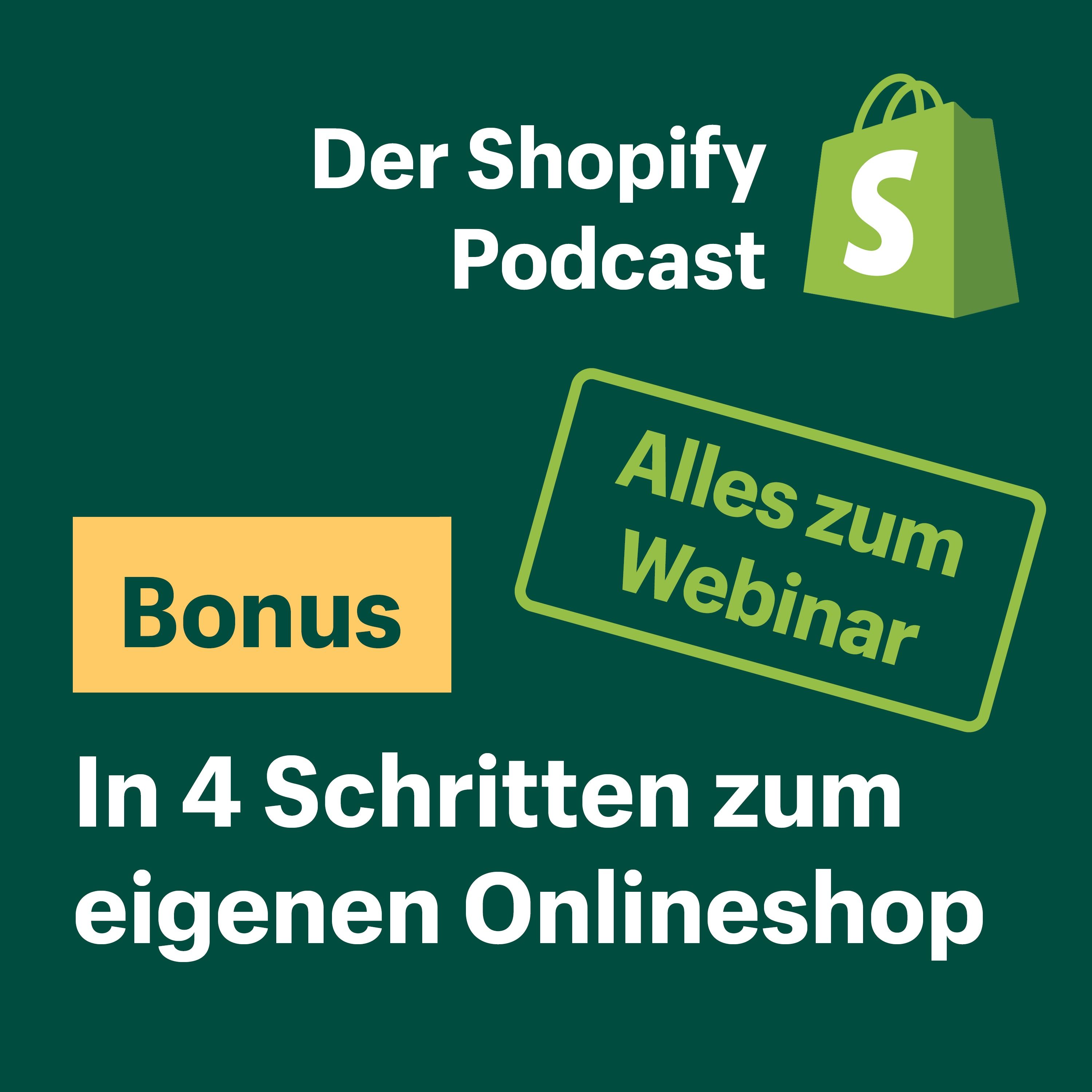 So klappt's: In 4 Schritten zum eigenen Onlineshop (und das natürlich kostenlos!)