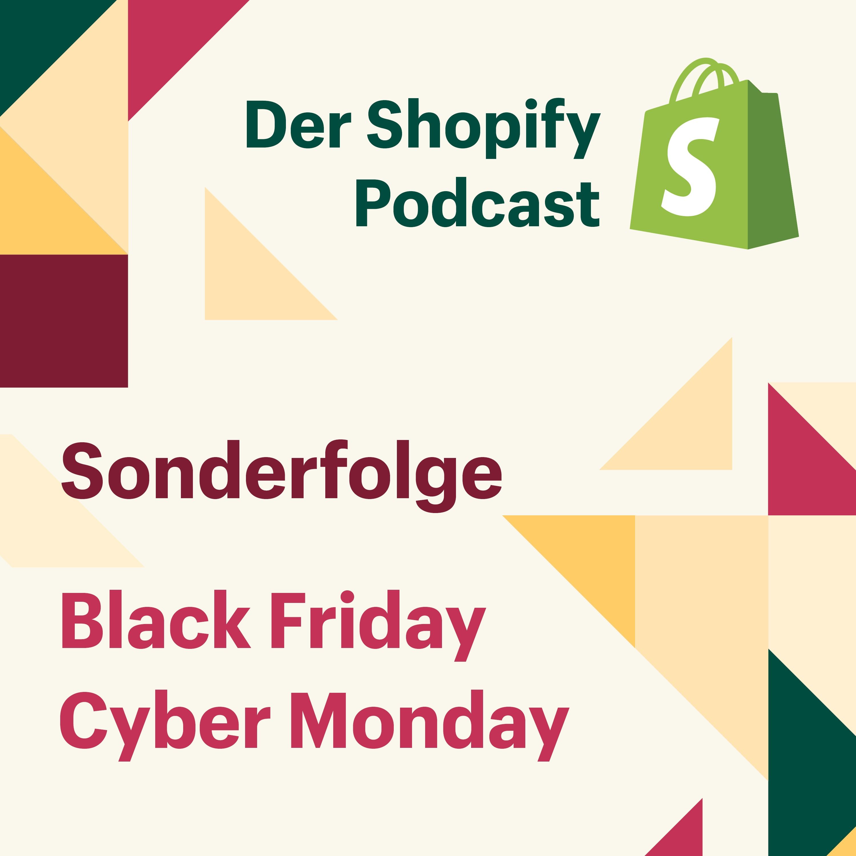 BFCM Sonderfolge | Tipps zum Black Friday Marketing vom Startup HÄNG | Recast