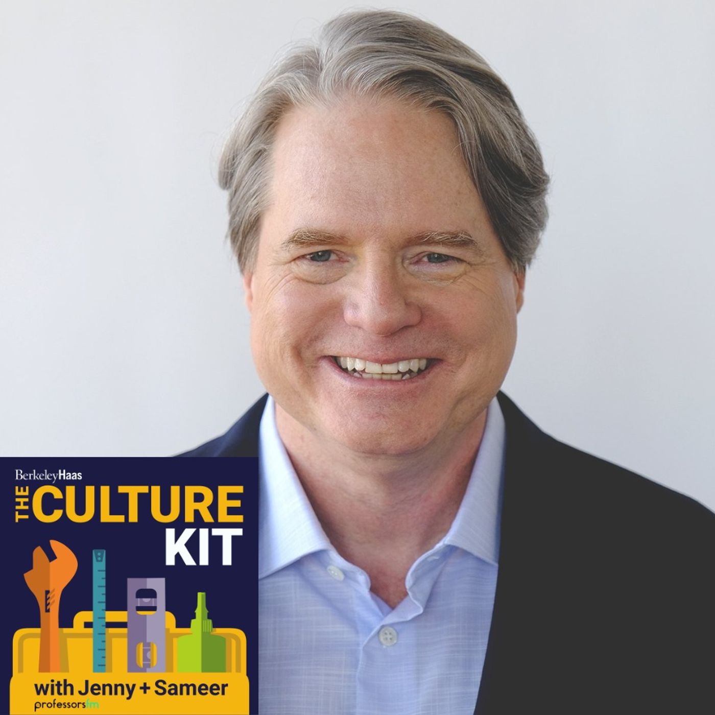 The Culture Kit with Jenny & Sameer