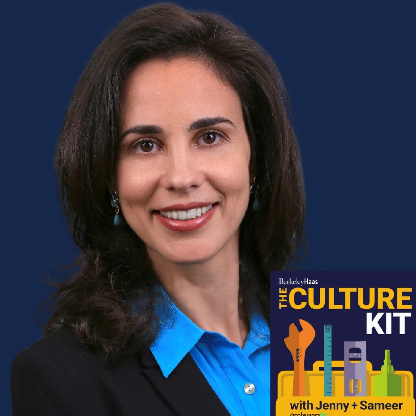 The Culture Kit with Jenny & Sameer