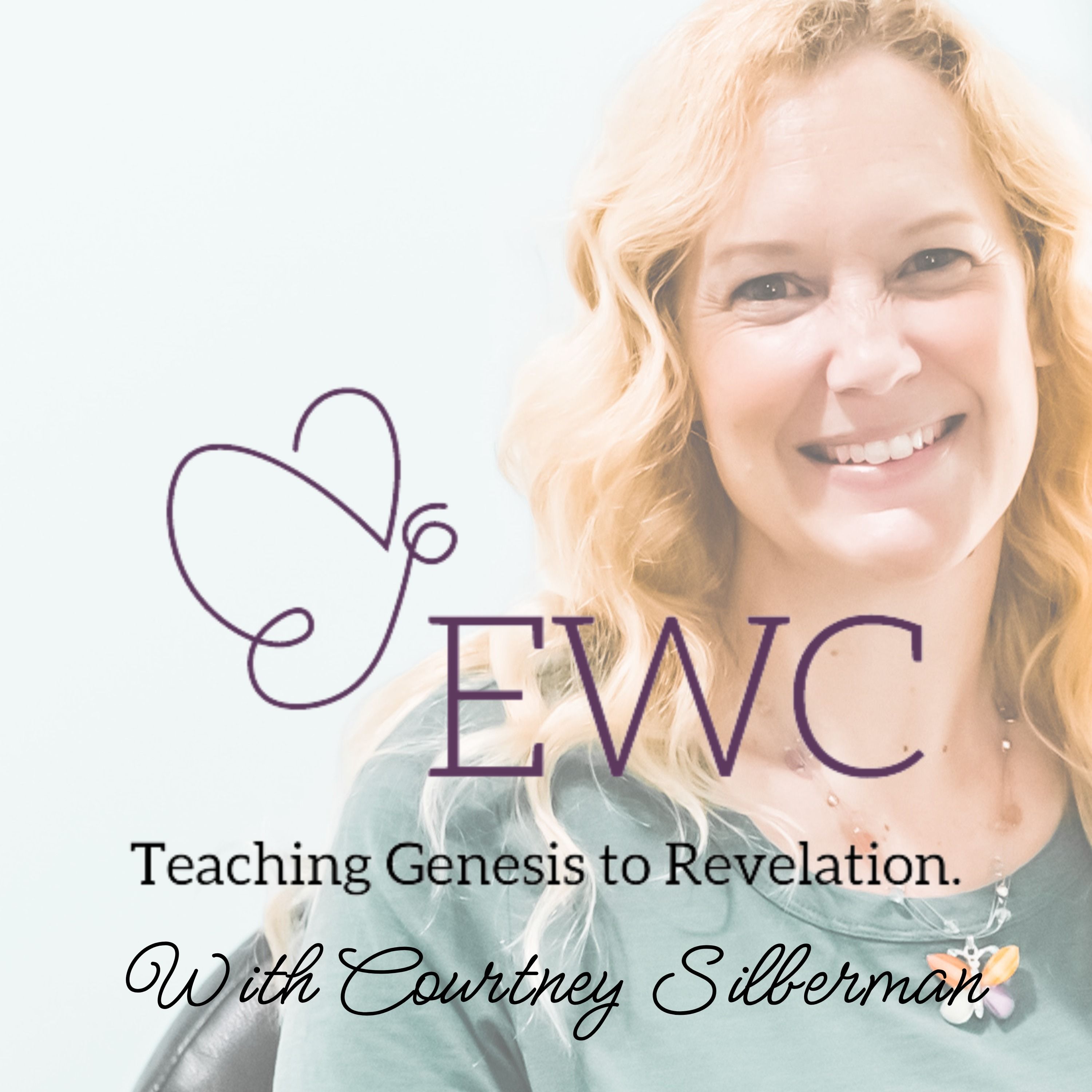 Encouraging Women For Christ