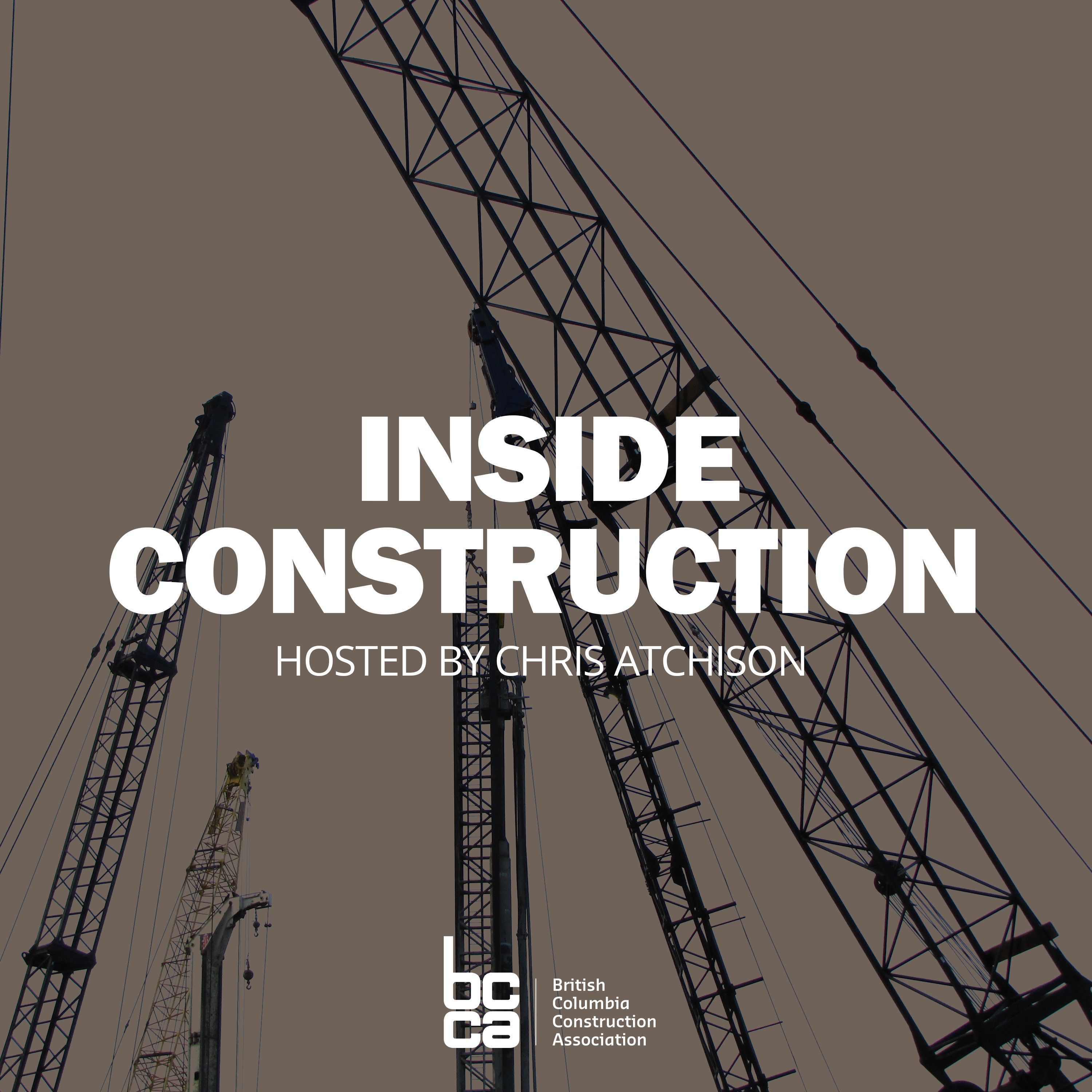 Inside Construction