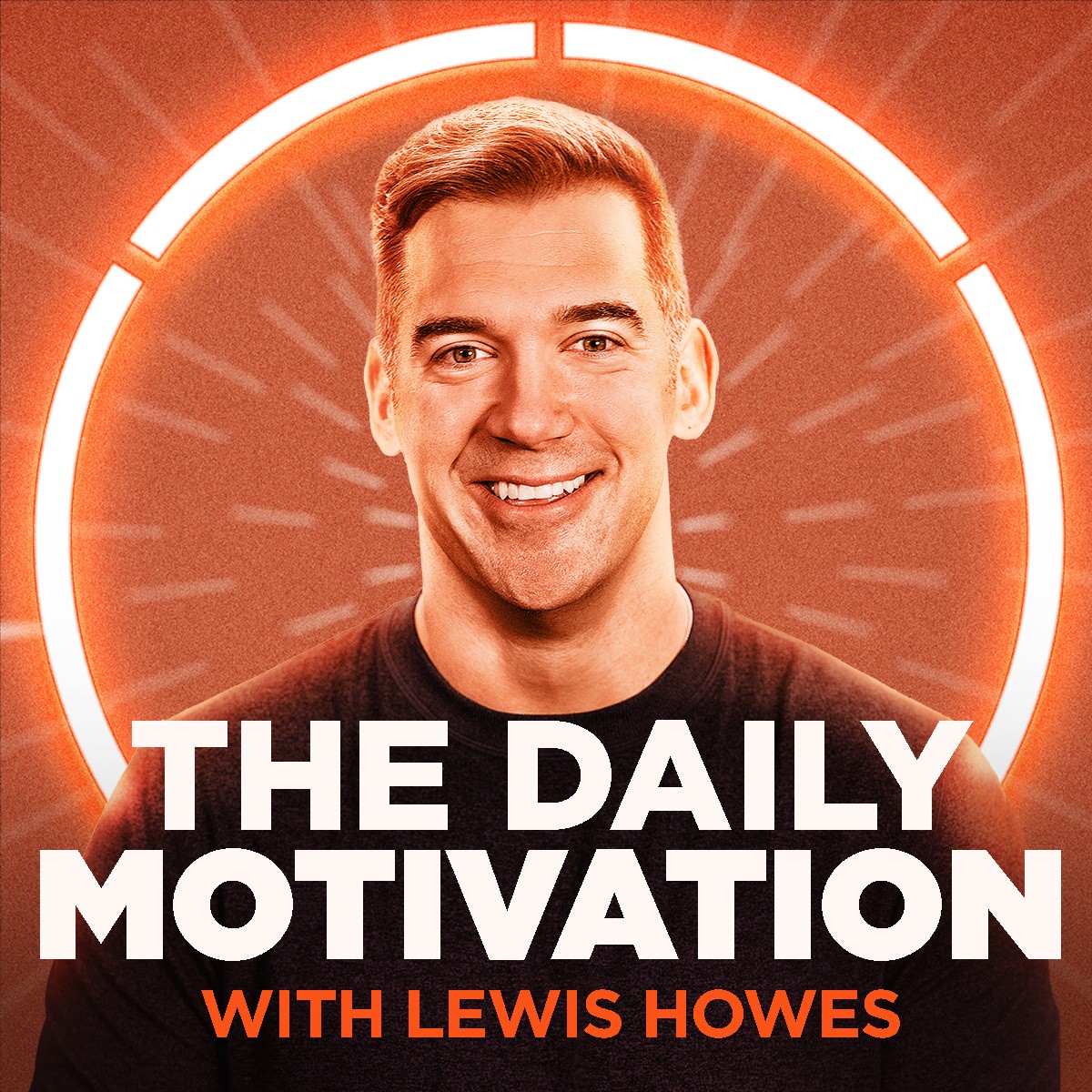 Advertise on The Daily Motivation podcast | SiriusXM Media