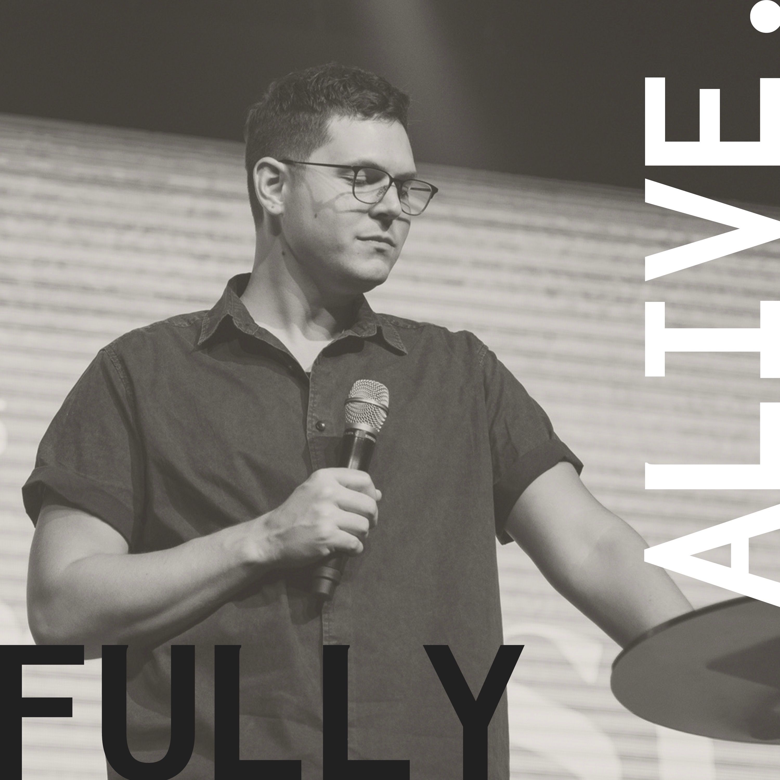 HEARING GOD — Week 5 — Kyle Lacheney